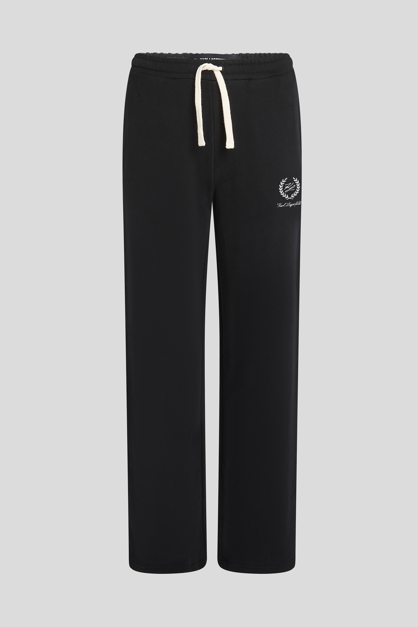 BLACK HOTEL KARL CREST STRAIGHT LEG 4