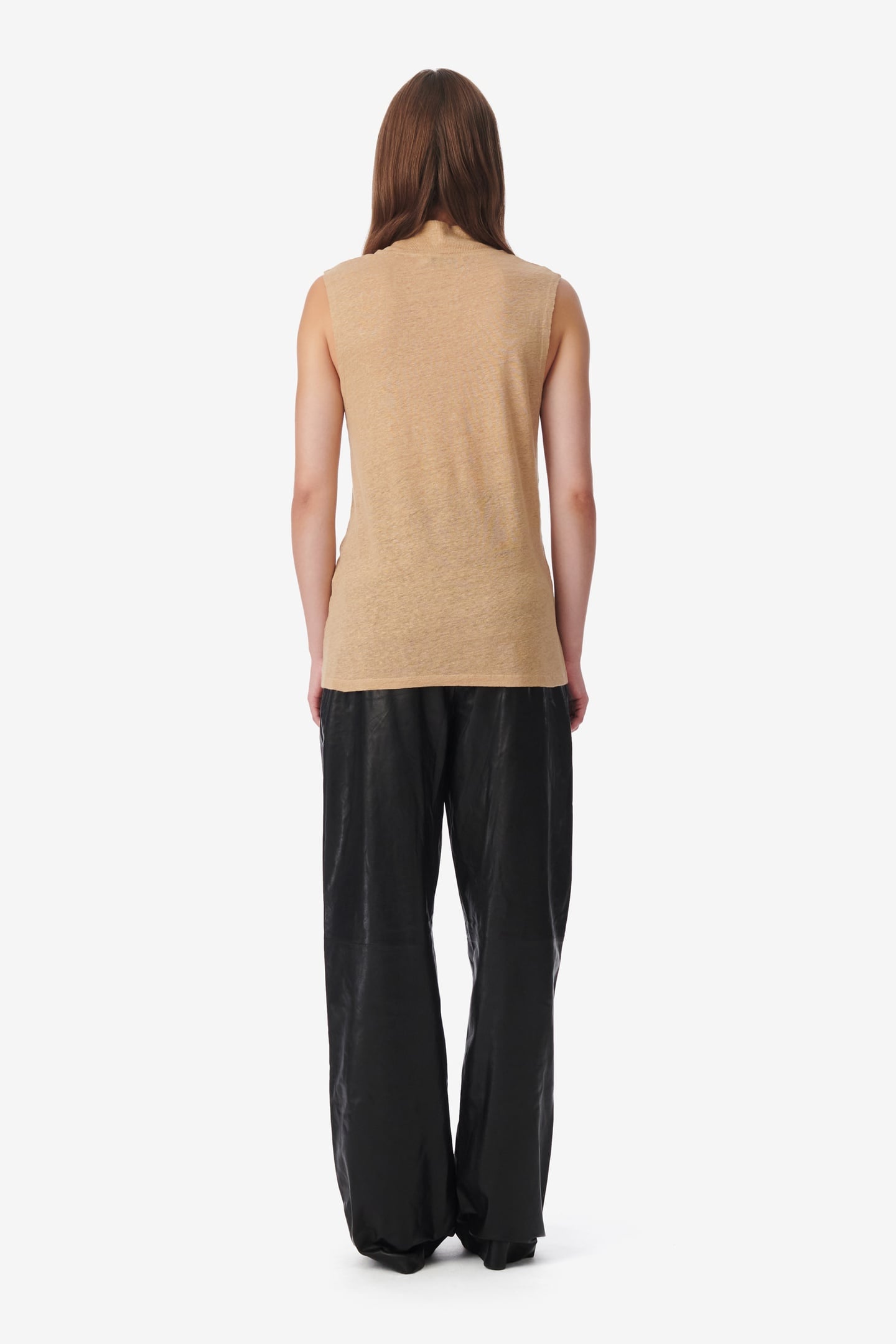 GALET TOP LIGHT BEIGE 3