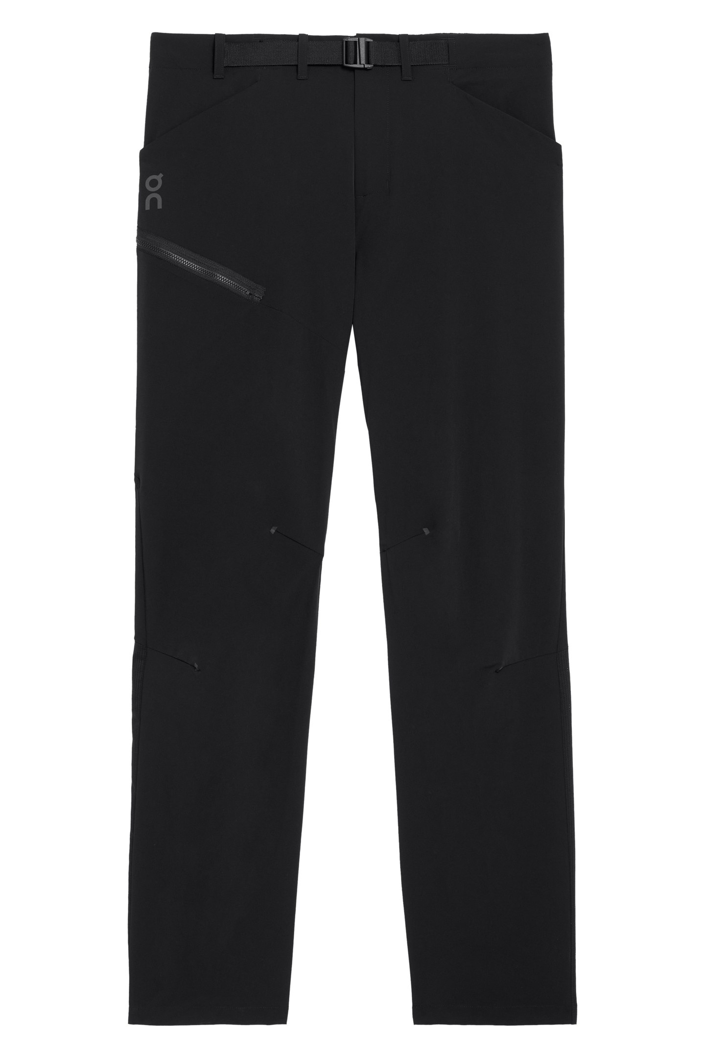 TREK PANTS 2 M BLACK 8