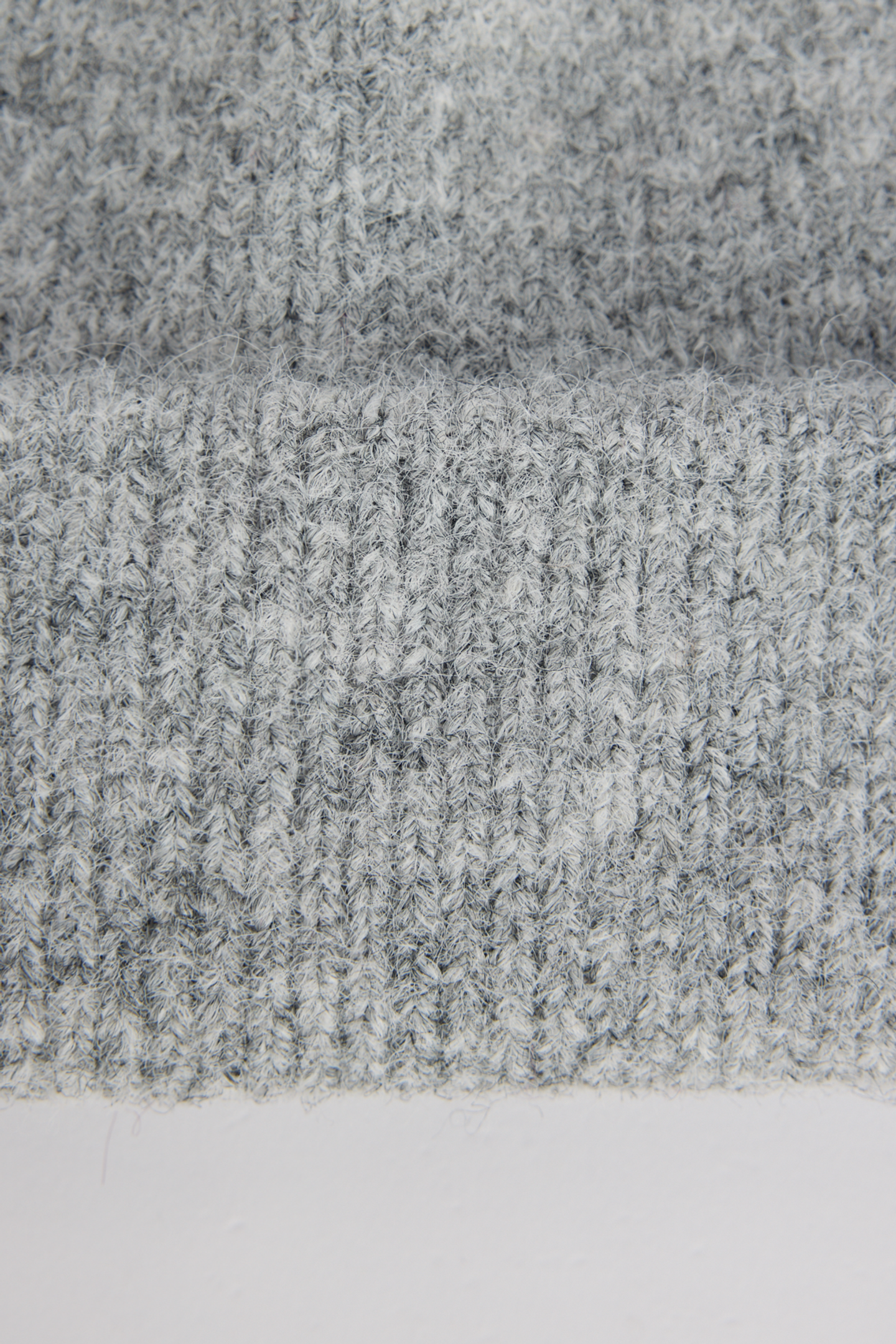 OLEEN MID GREY MELANGE 2