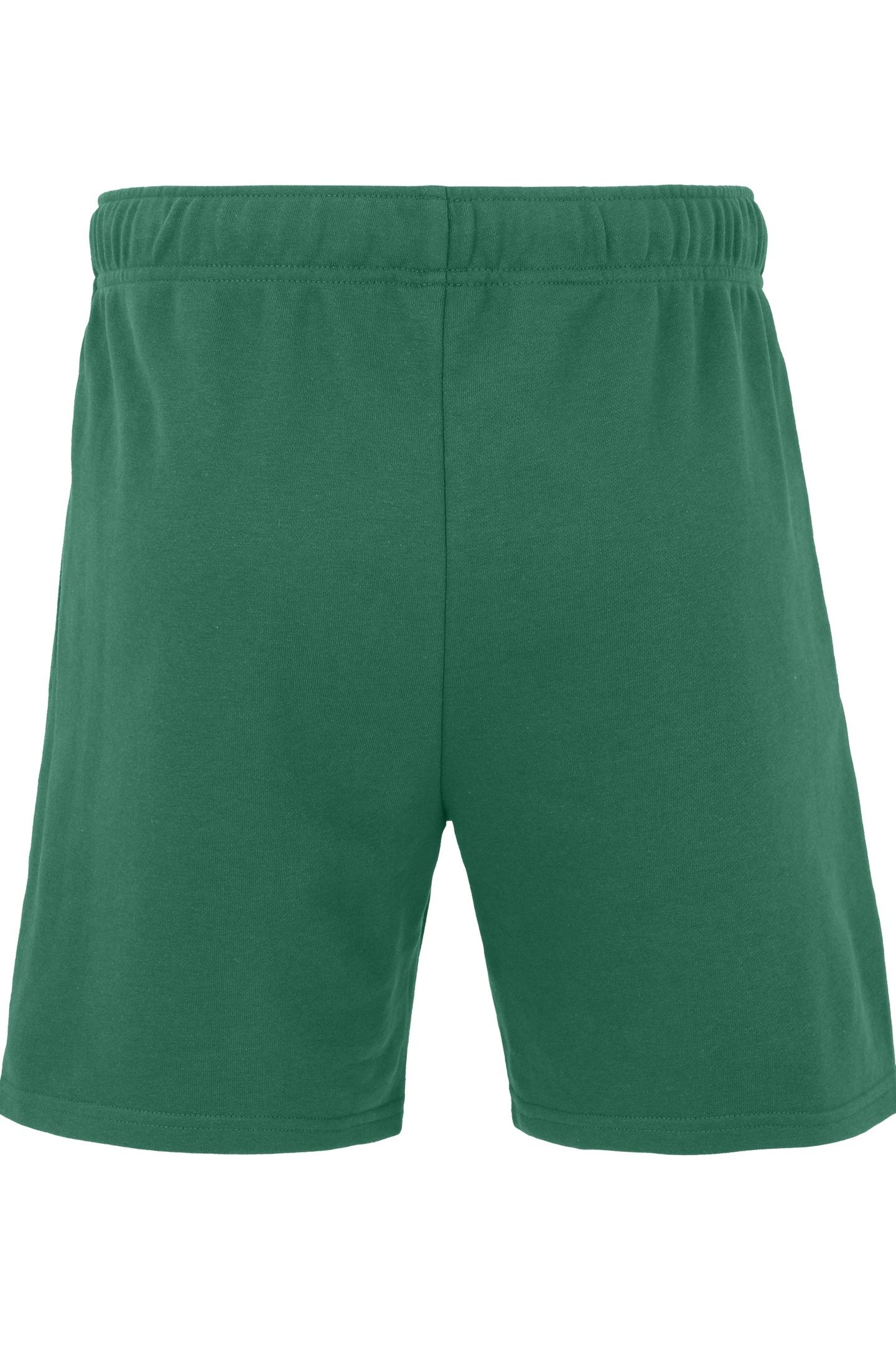 LANDEN SWEAT SHORTS FIR 3
