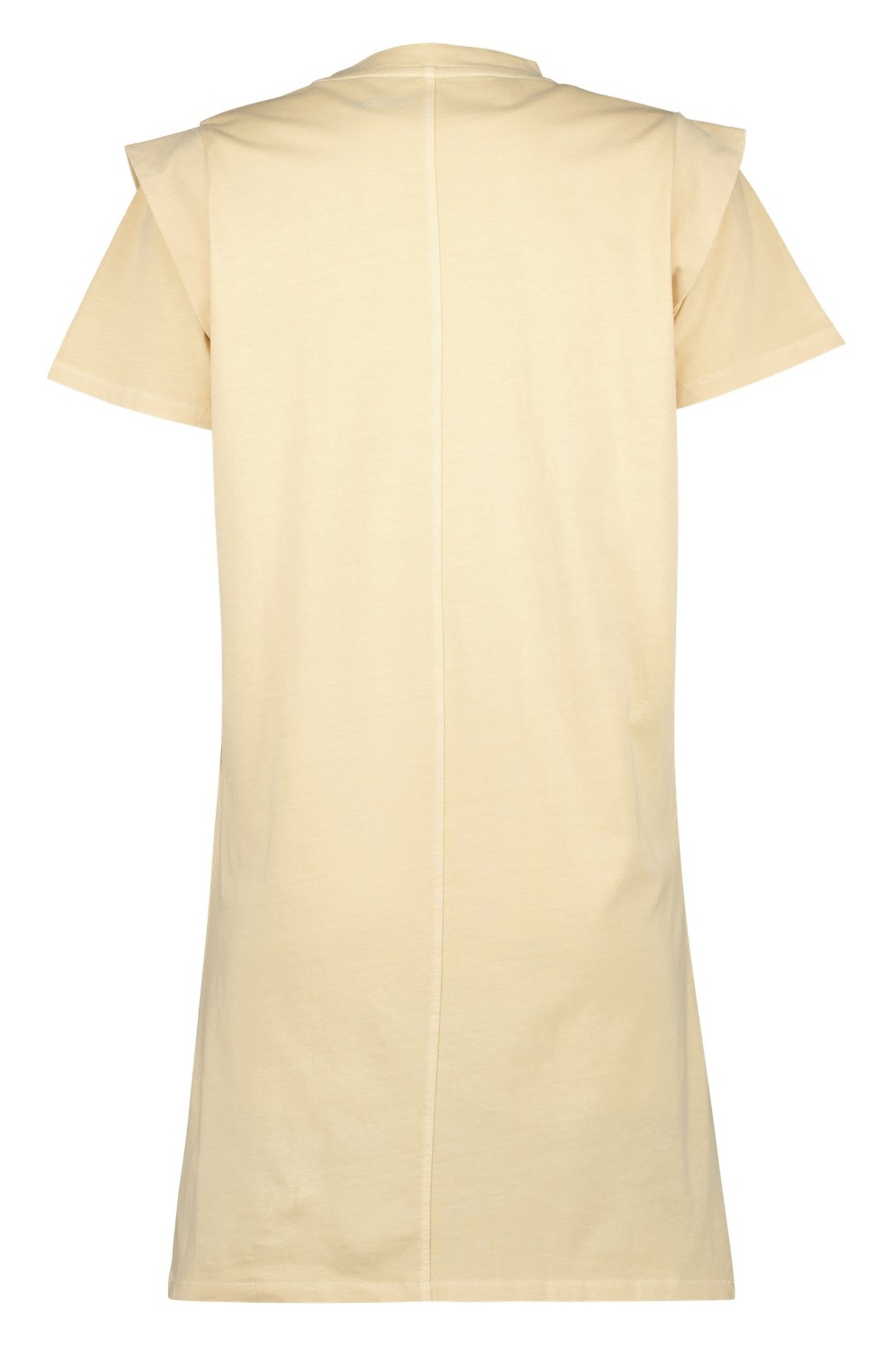 PRISHA SHORT SLEEVE DUSTY SAND 5