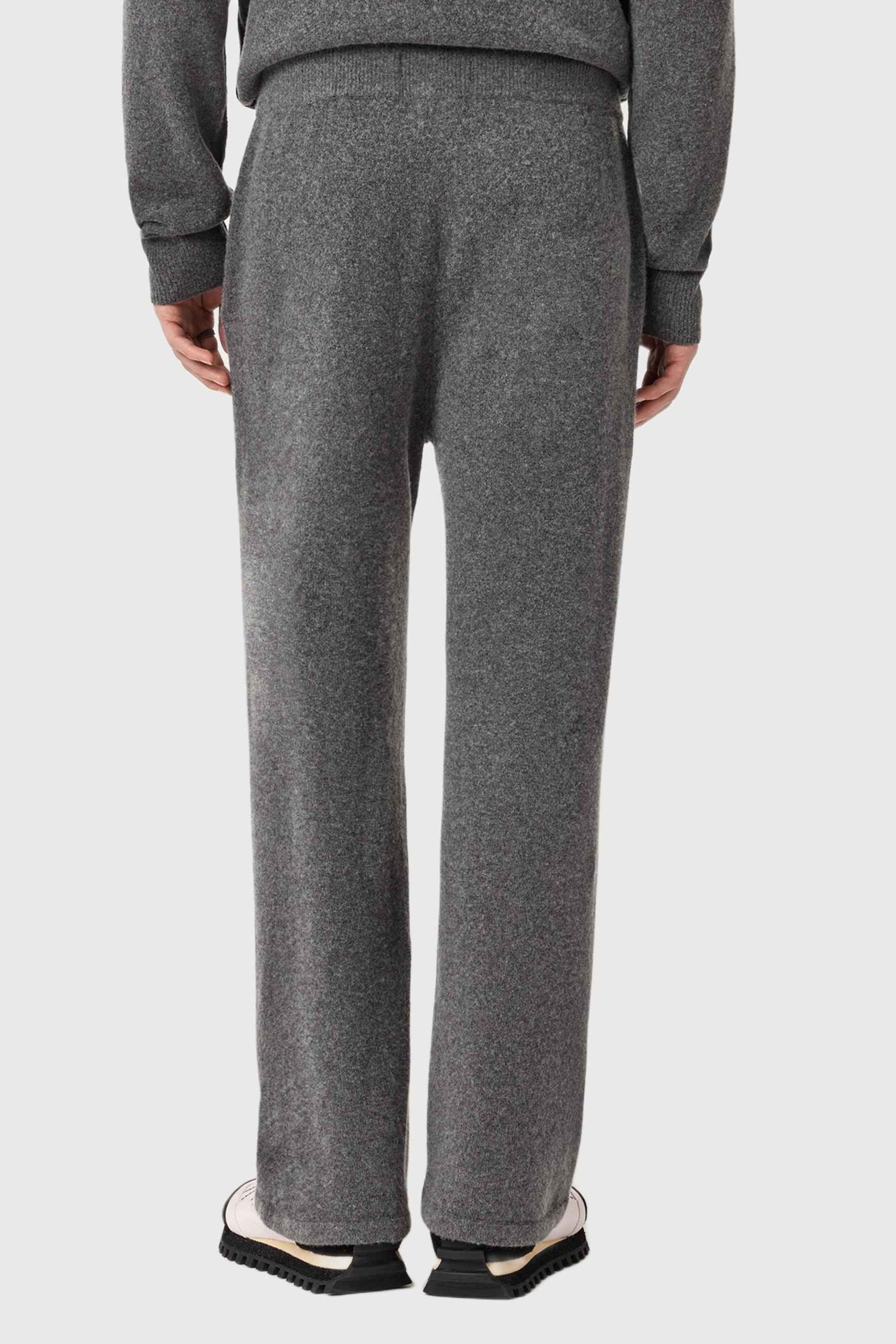 ODESSA JOGGER CARTER GREY 5