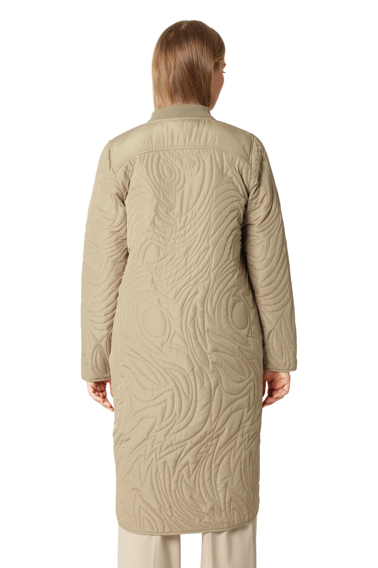 RAIN&OUTERWEAR DUNE06 GREIGE 4