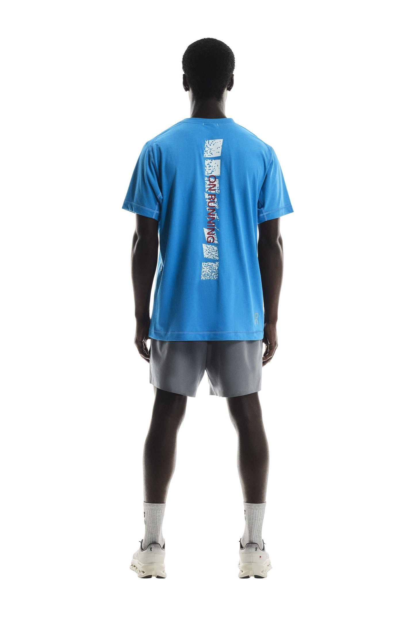 TRAIN SHORTS 1 M ROCK 5