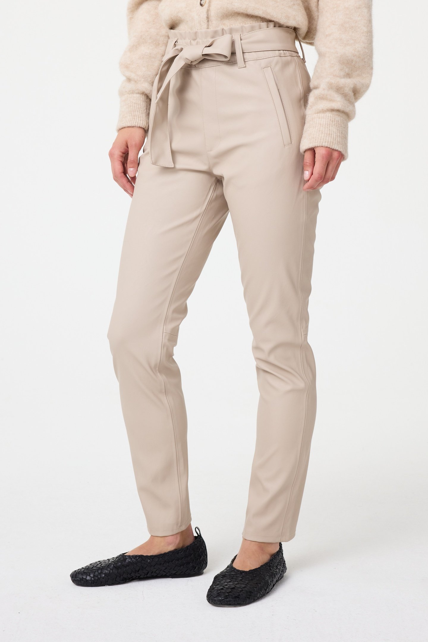 FRANCIS PANTS SAND 10