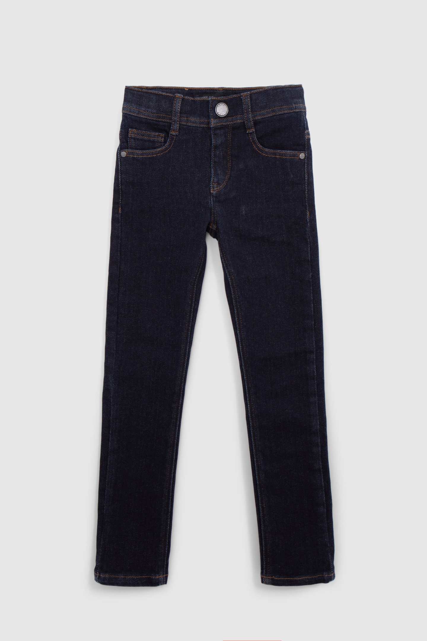 BOYS' SKINNY RUGGED JEANS 1