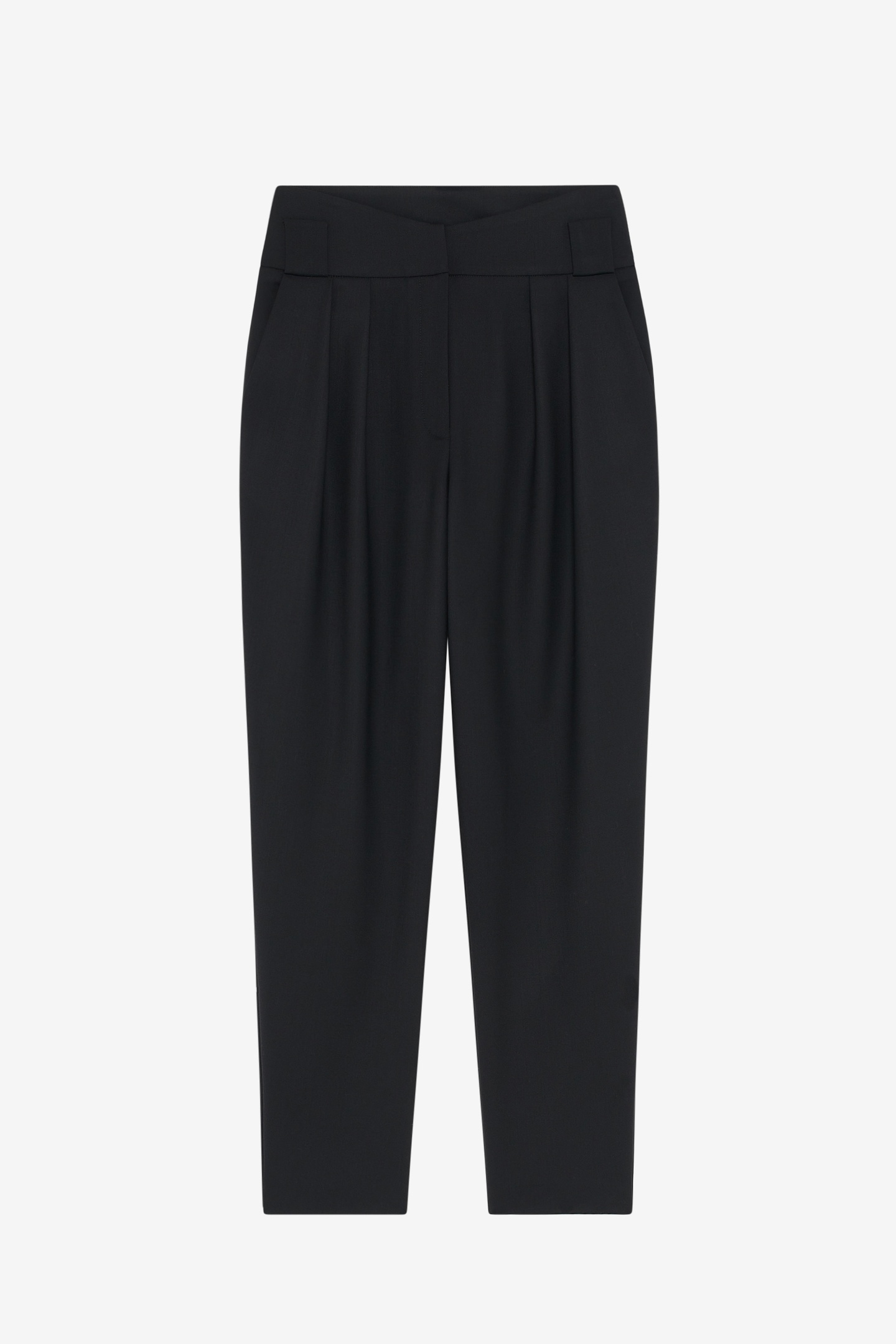 IJONAC TROUSER BLACK 4