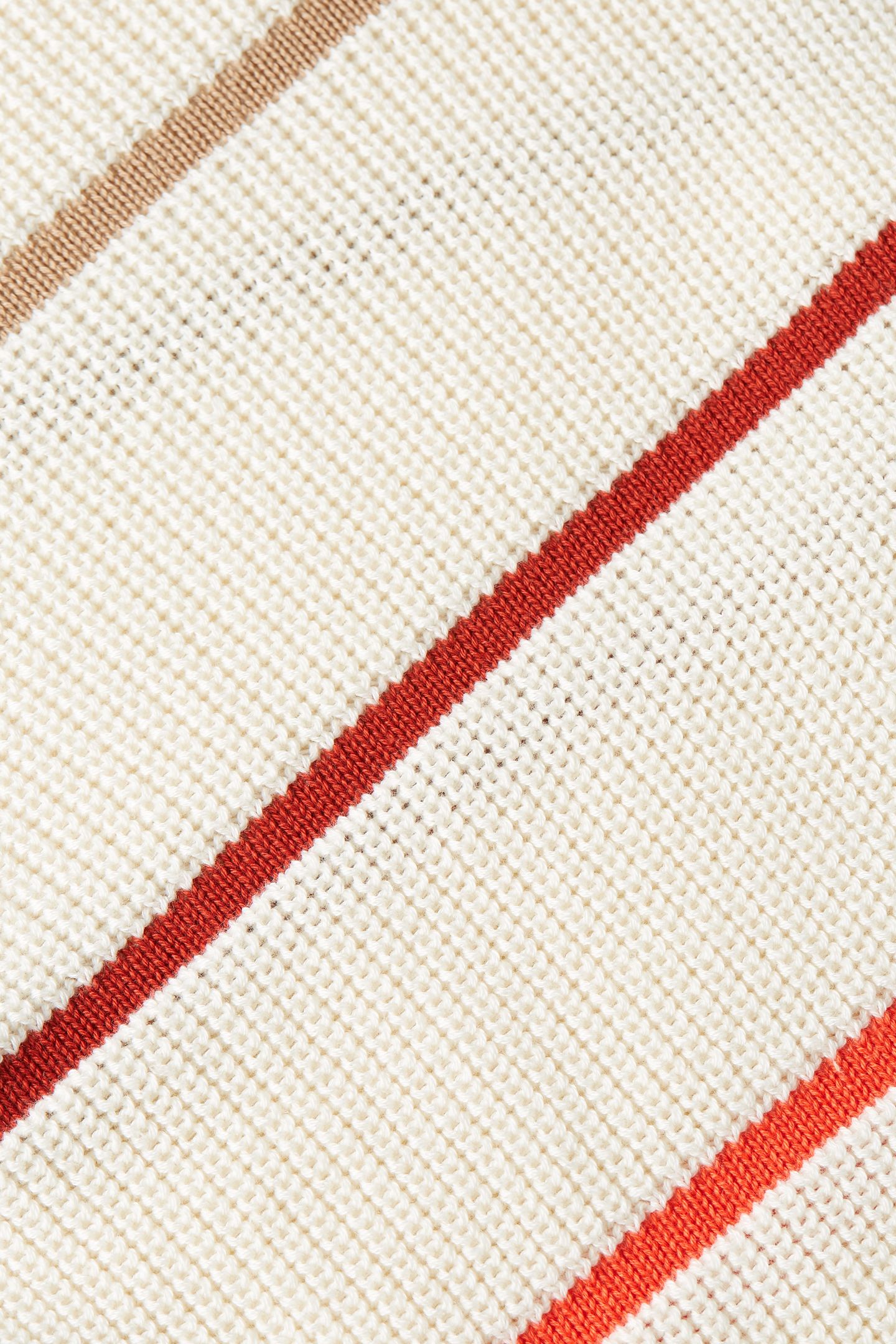 BOYS CREWNECK SWEATER NATURAL 3