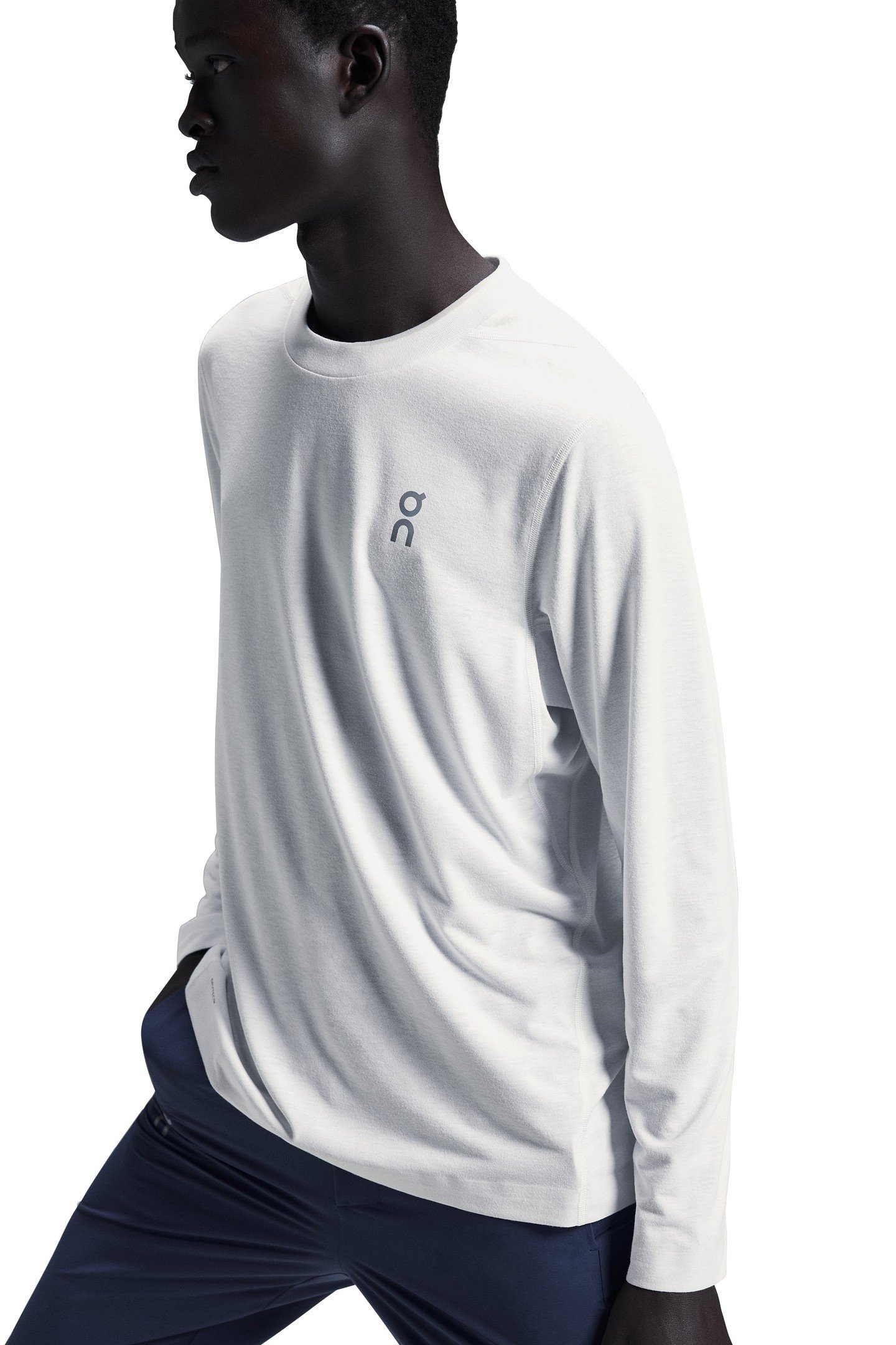 TRAIN LONG-T 1 M WHITE 2