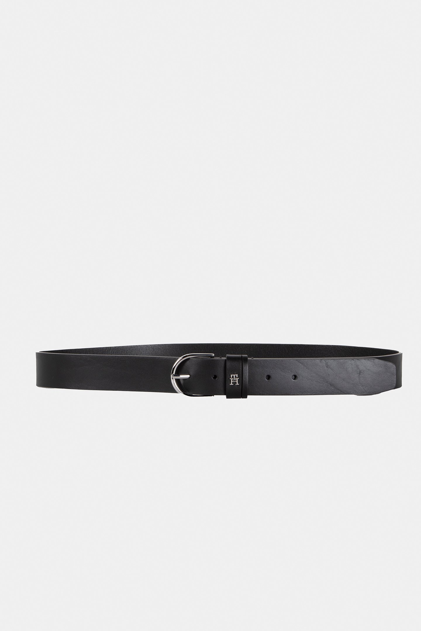 ESSENTIAL EFFORTLESS ADJUSTABLE BELT BLACK 1