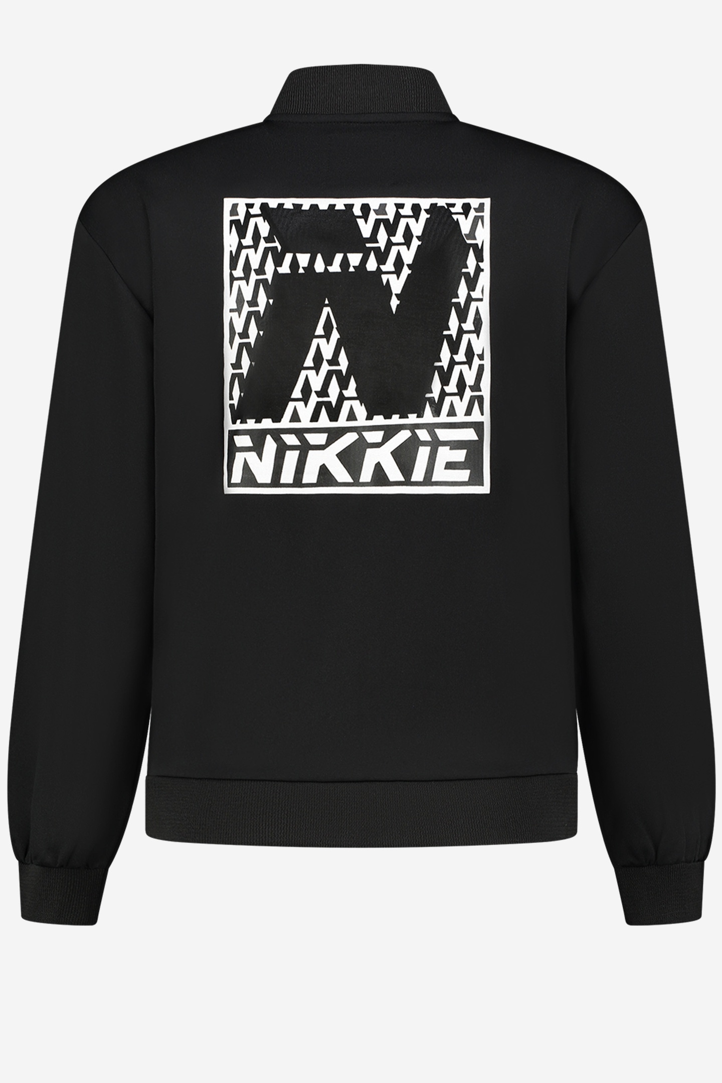 ARKLOW JACKET BLACK 3