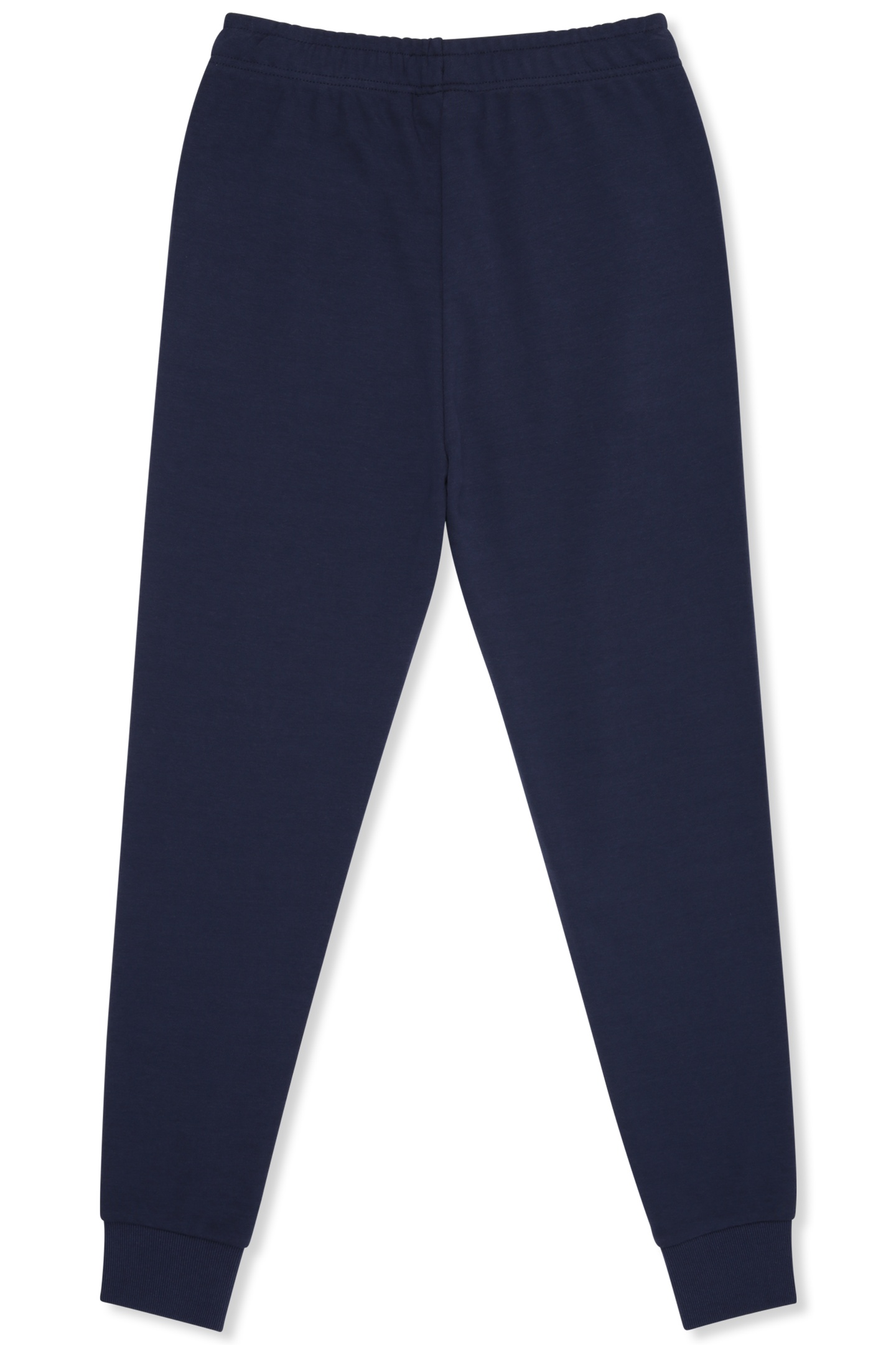 LUCERA SWEAT PANTS BLACK IRIS 4