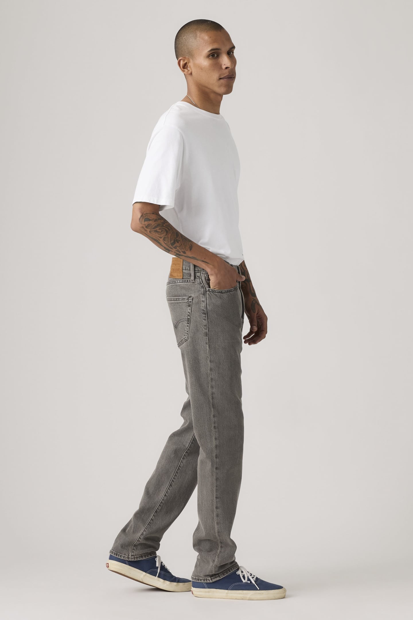 511 SLIM POWER LINES 5