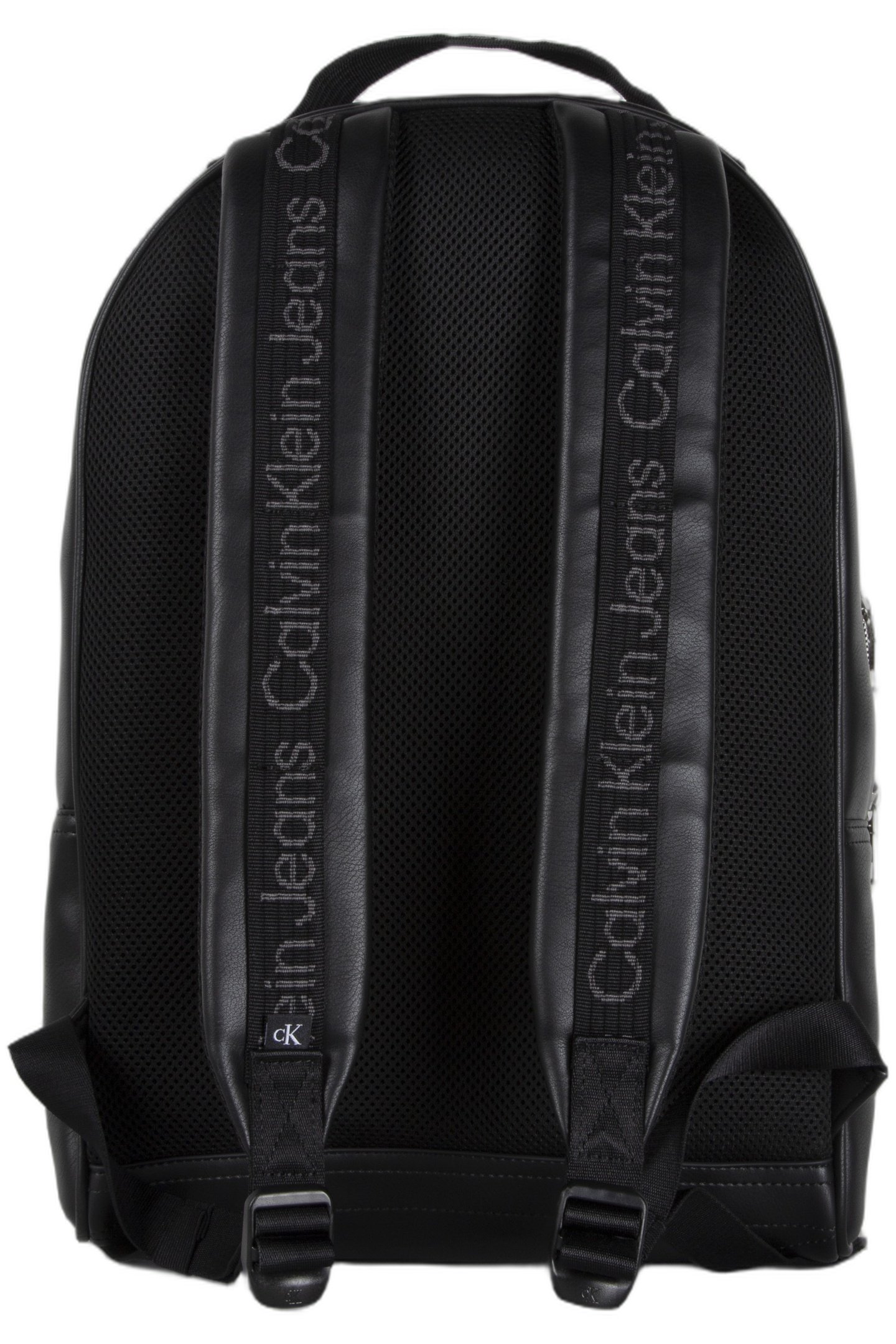 ULTRALIGHT CAMPUS BACKPACK BLACK 4