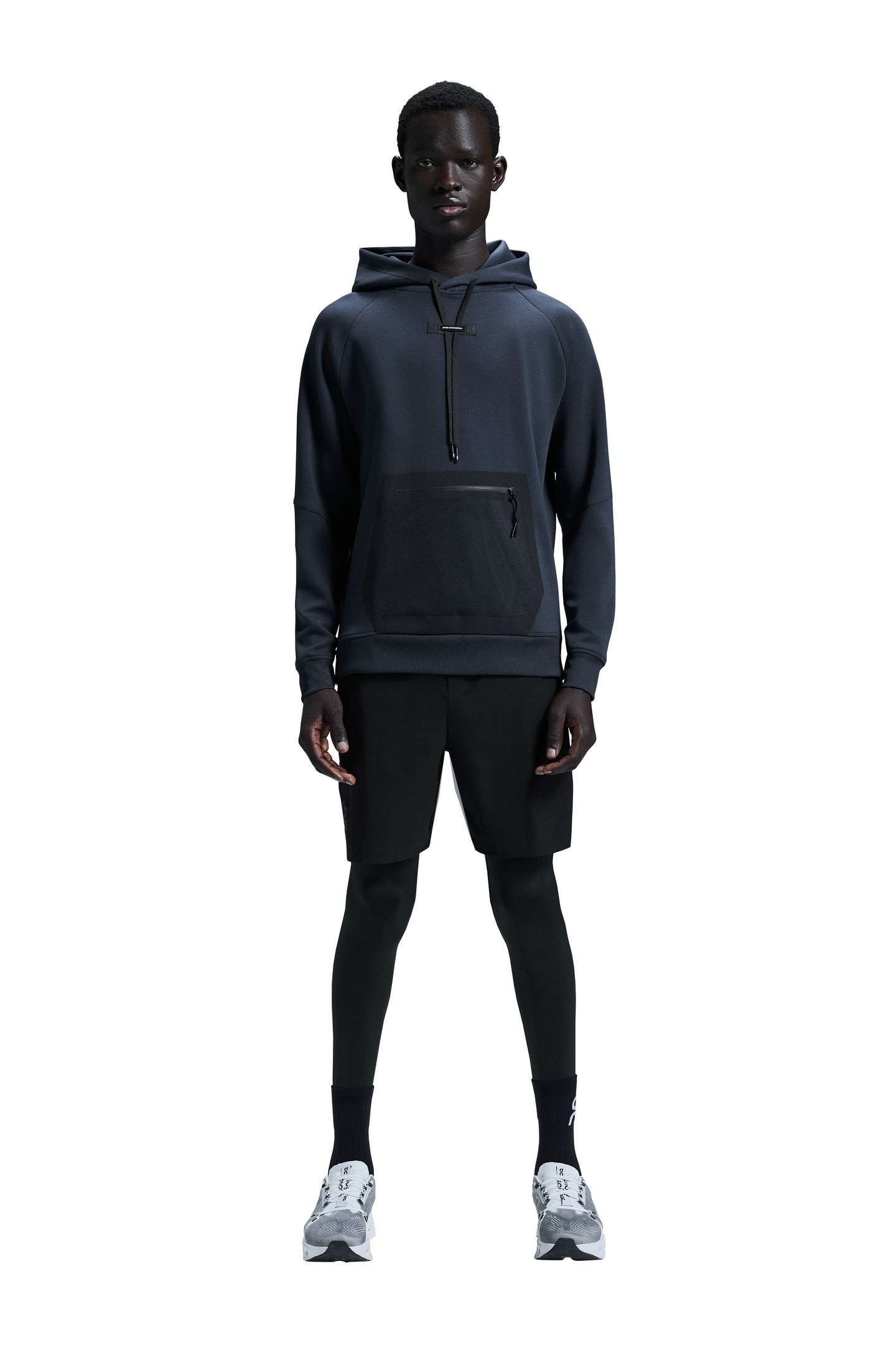 HOODIE 3 M MIDNIGHT 3