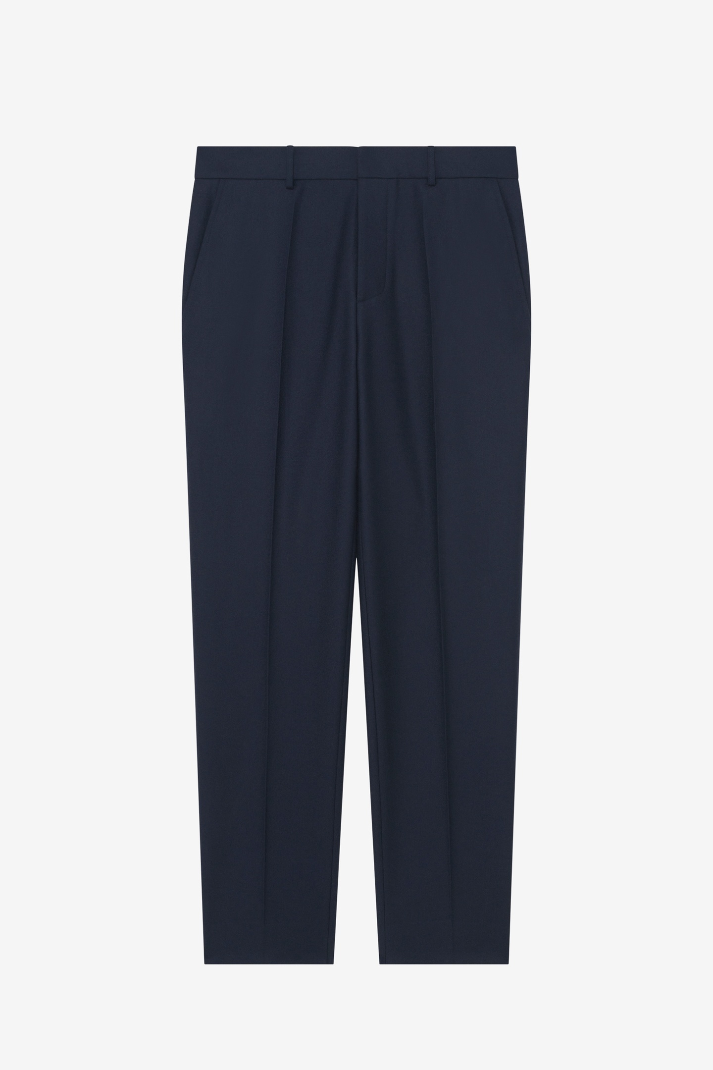JORDY TROUSER NAVY 5