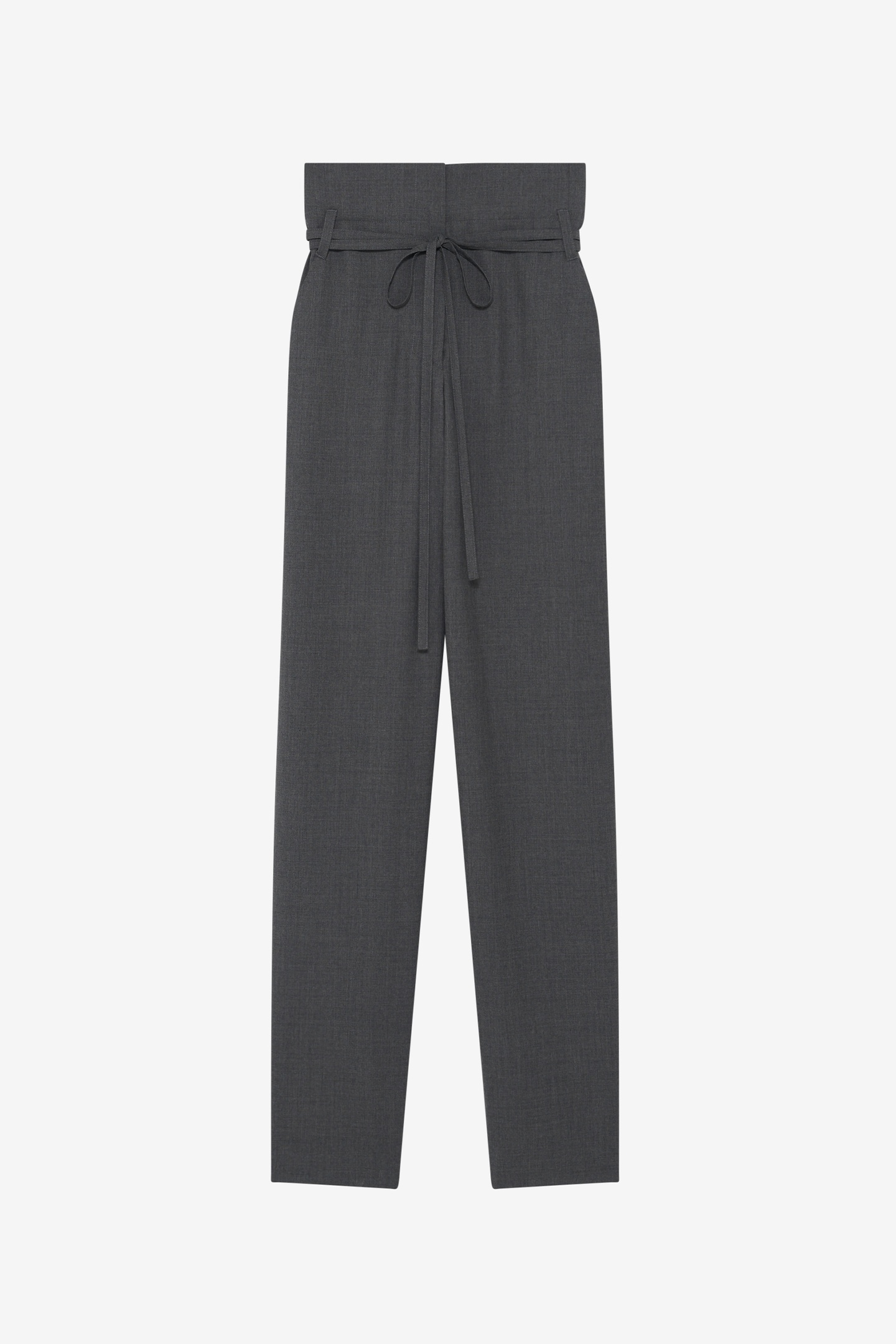 HOPIE TROUSER GREY 4