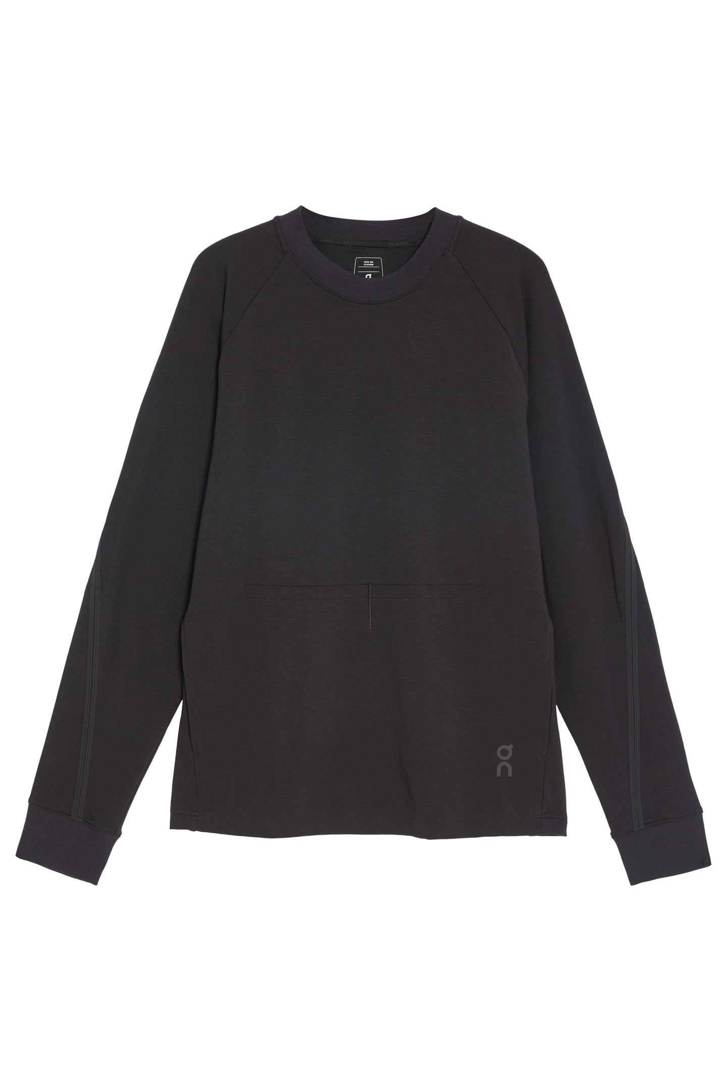 STUDIO CREW 1 M BLACK 6