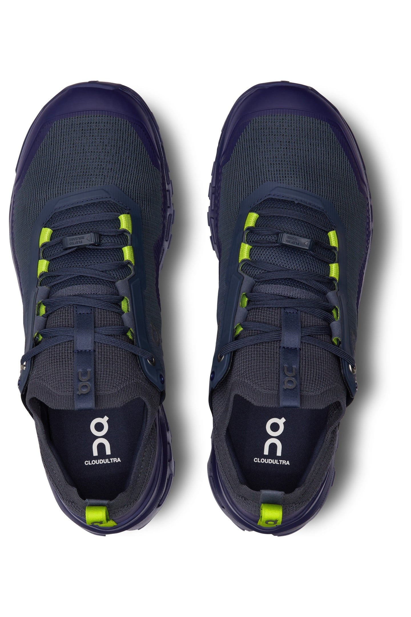 CLOUDULTRA 2 M NAVY | INK 4