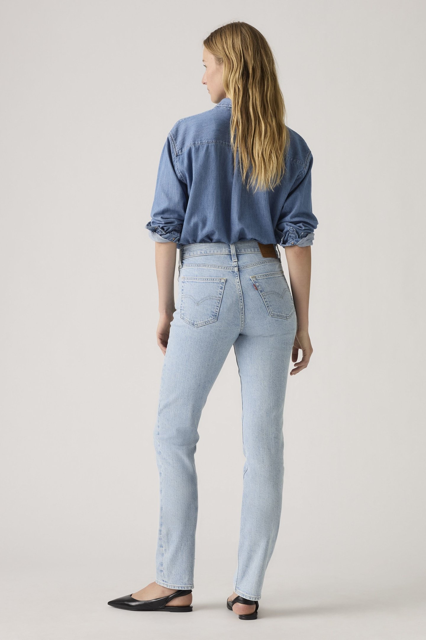 724 HIGH RISE STRAIGHT SIREN SINGER 4