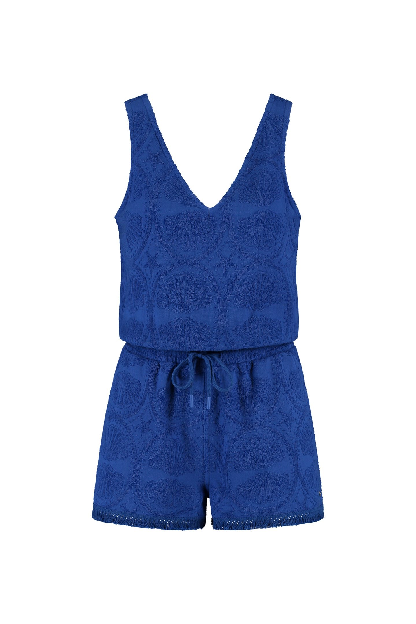 FIJI JUMPSUIT SEA PEARL BLUE SEA PEARL 8