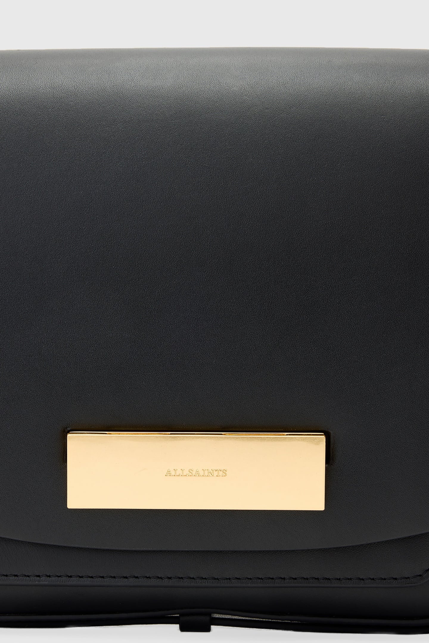 ETTA SATCHEL BLACK 6