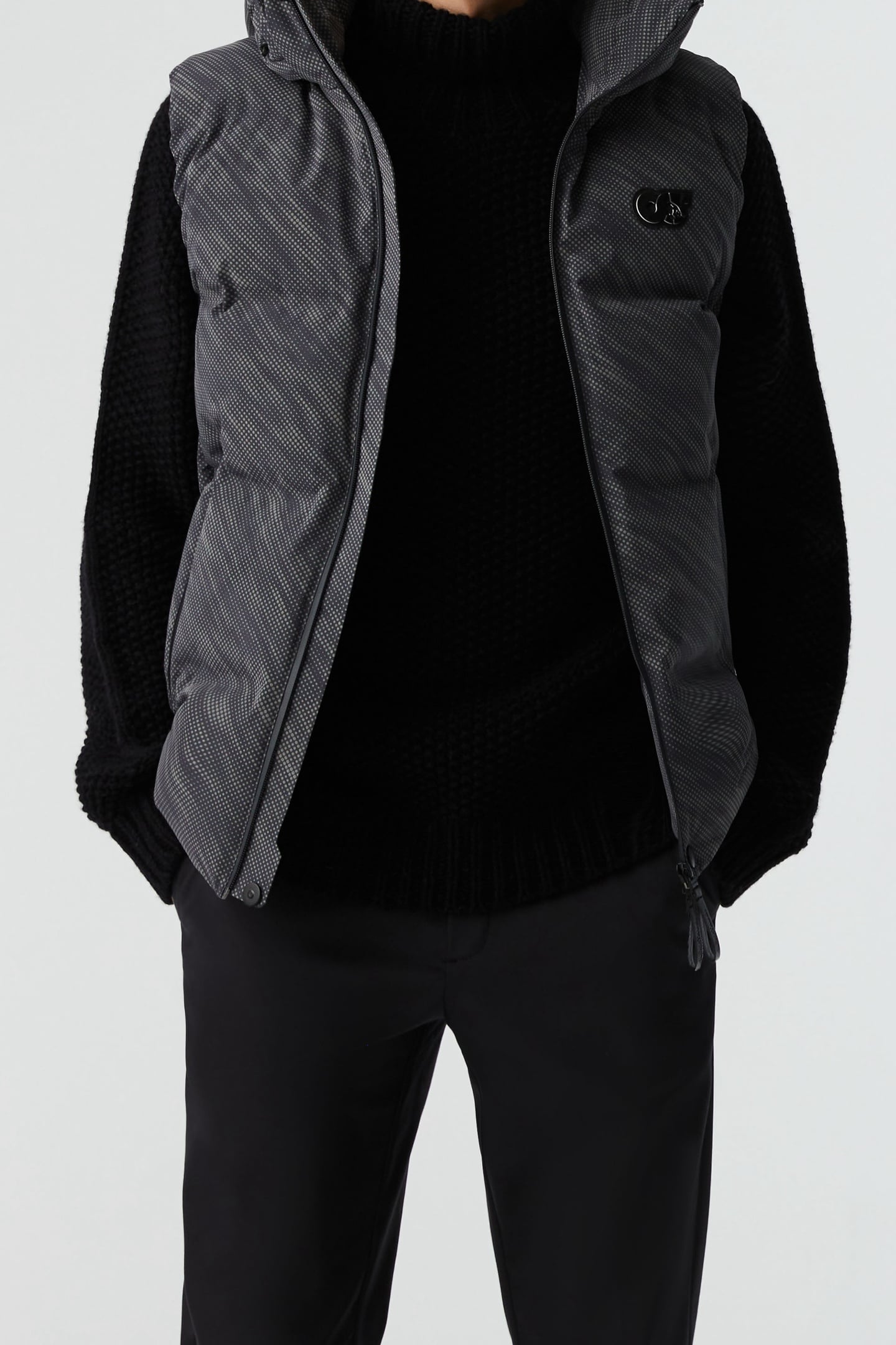 OCOAV V1.Y8.02 VEST CARBON 1