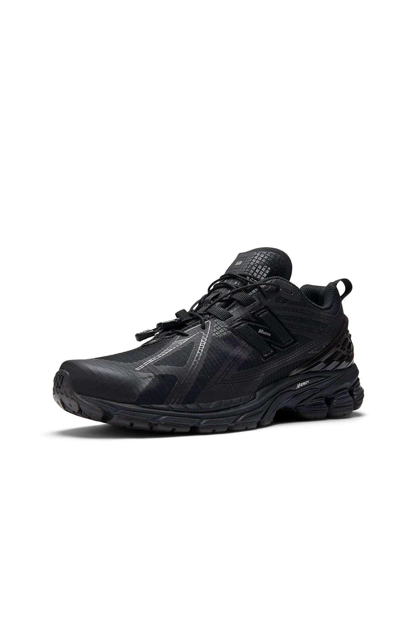 UNISEX 1906R BLACK 9