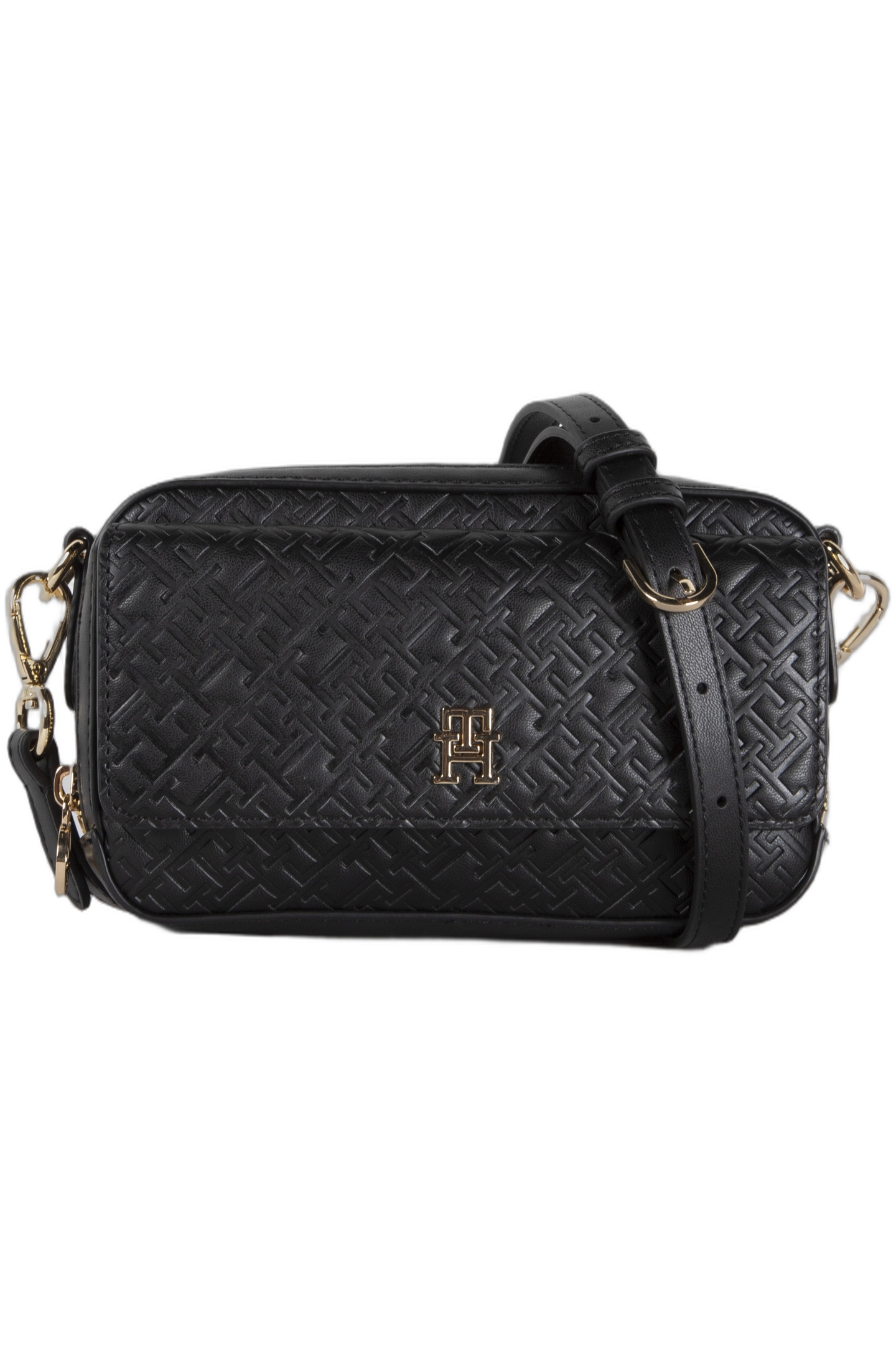 ICON CAMERA BAG BLACK 2