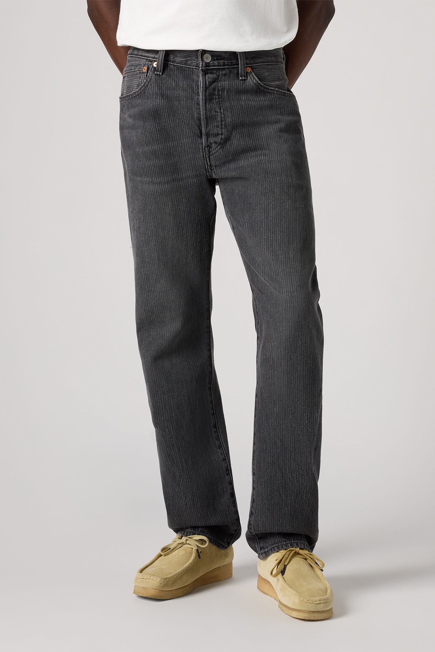 501 LEVIS ORIGINAL FINE DINING 1