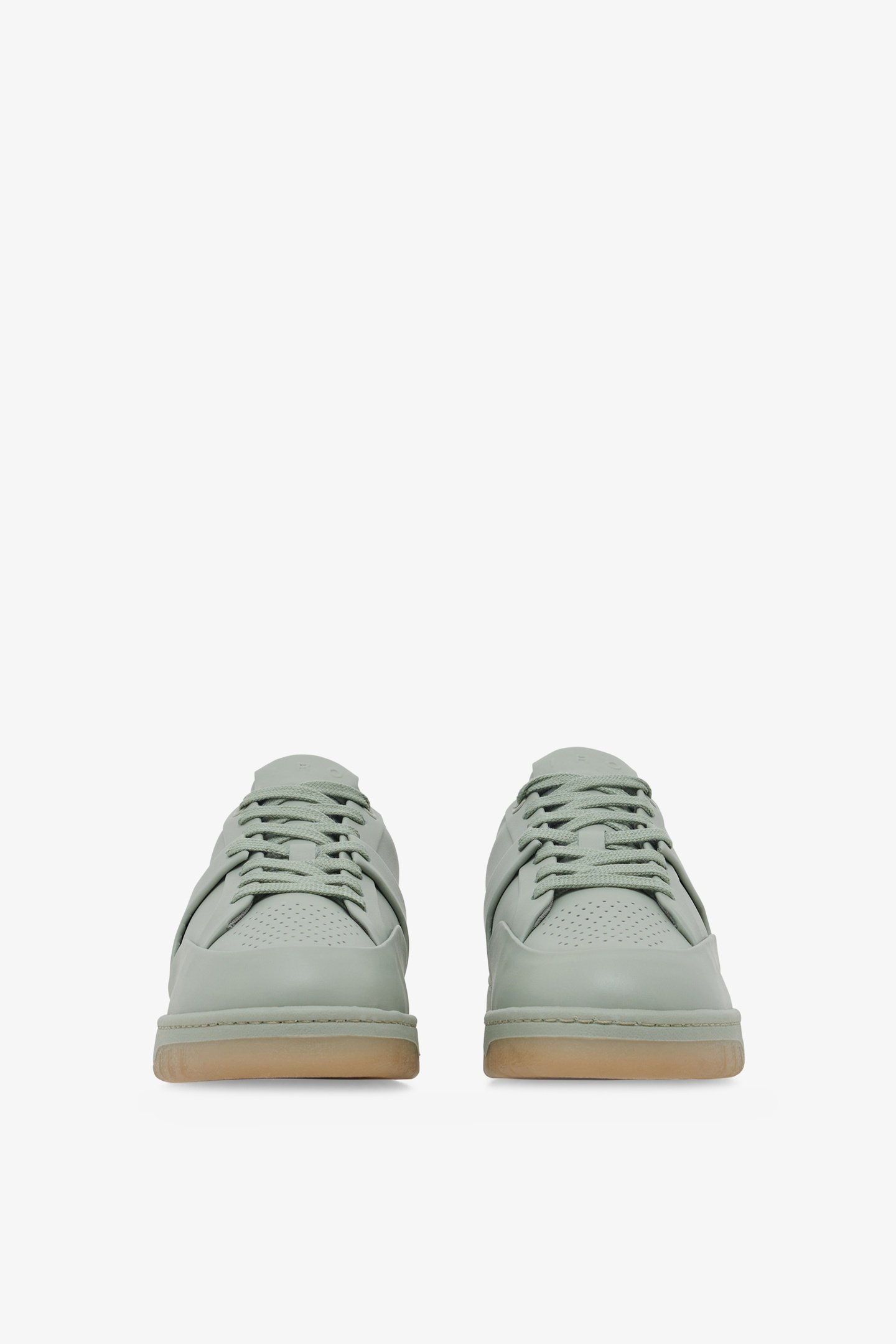 ALEX SNEAKERS SAGE GREEN 2