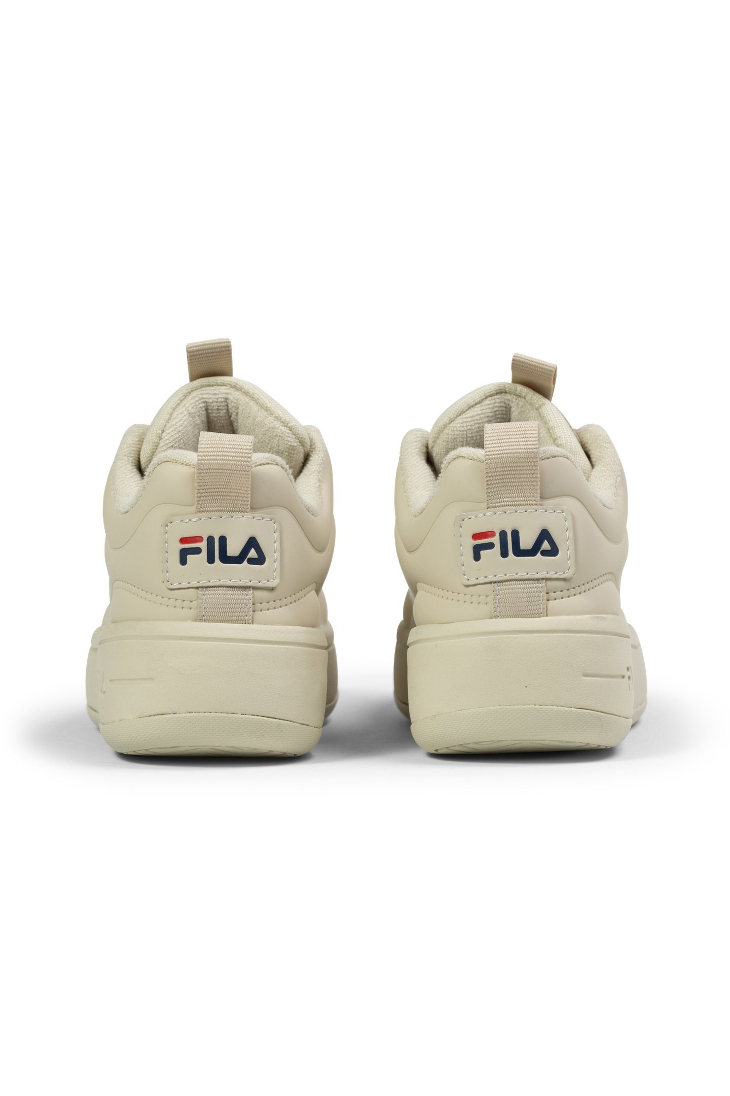 FILA SUPERBUBBLE KIDS OYSTER GRAY 5