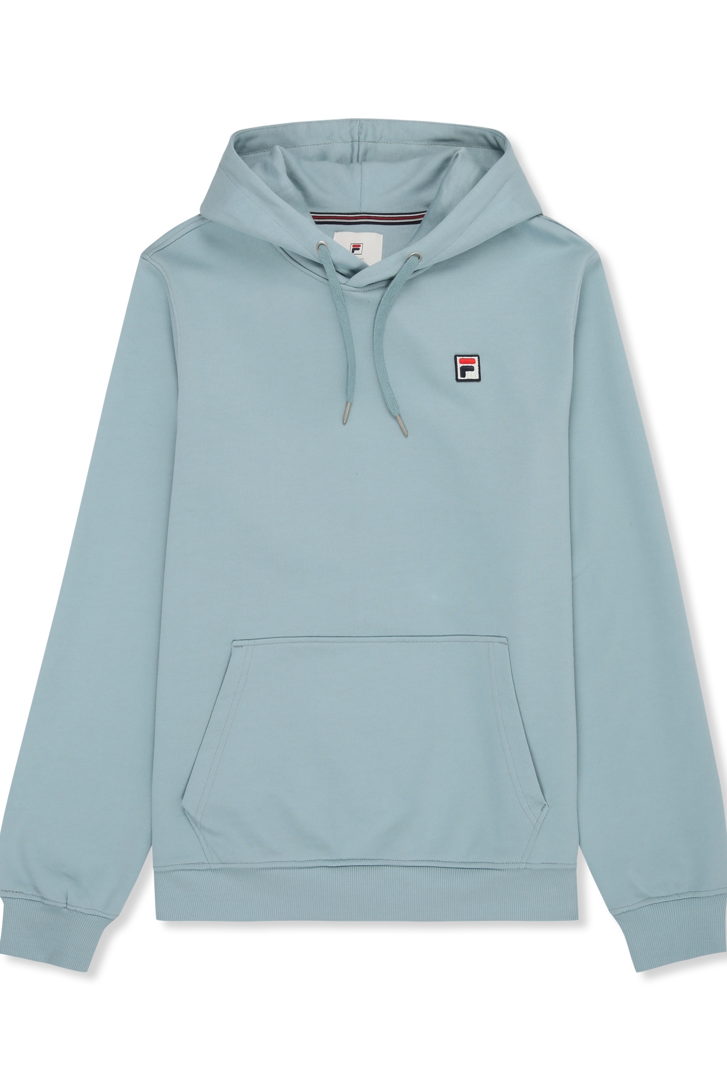 BIELLA REGULAR HOODIE TOURMALINE 5