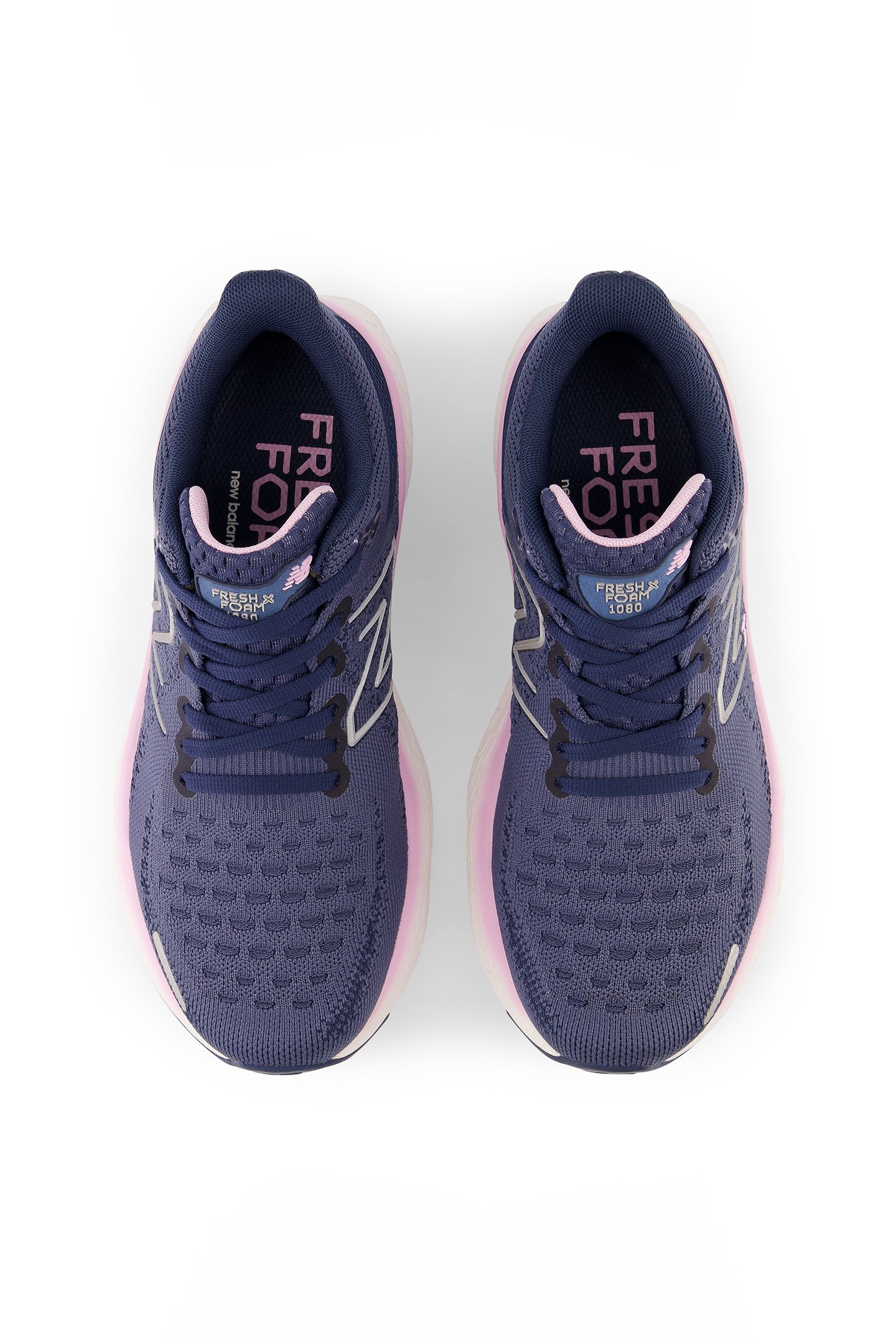 FRESH FOAM X 1080V12 VINTAGE INDIGO 4