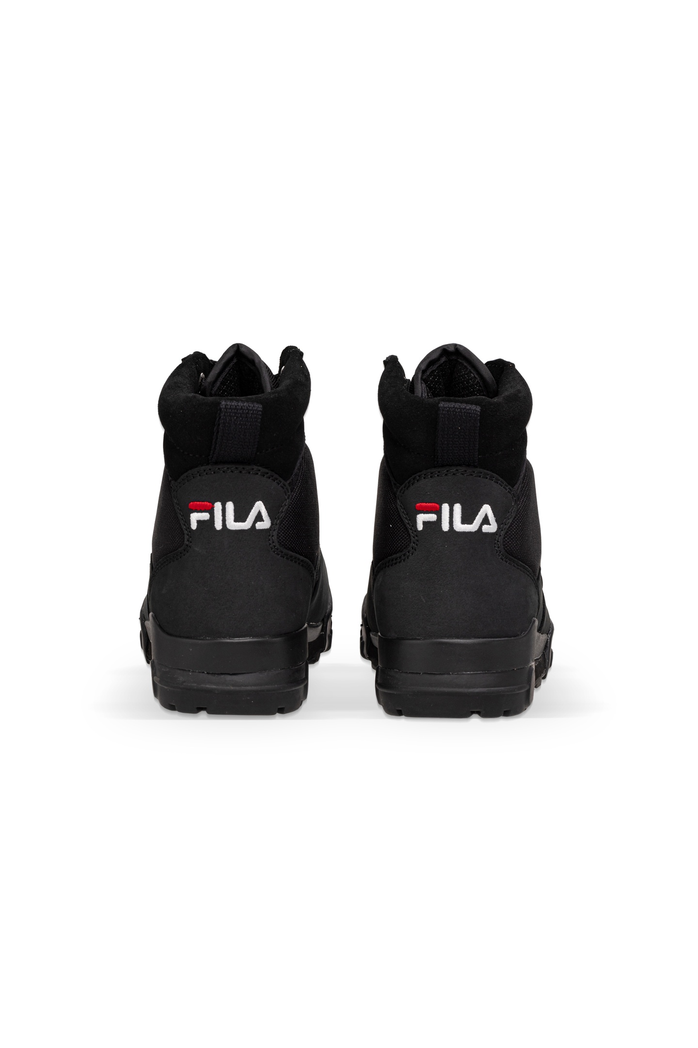 GRUNGE II MID WMN BLACK 4