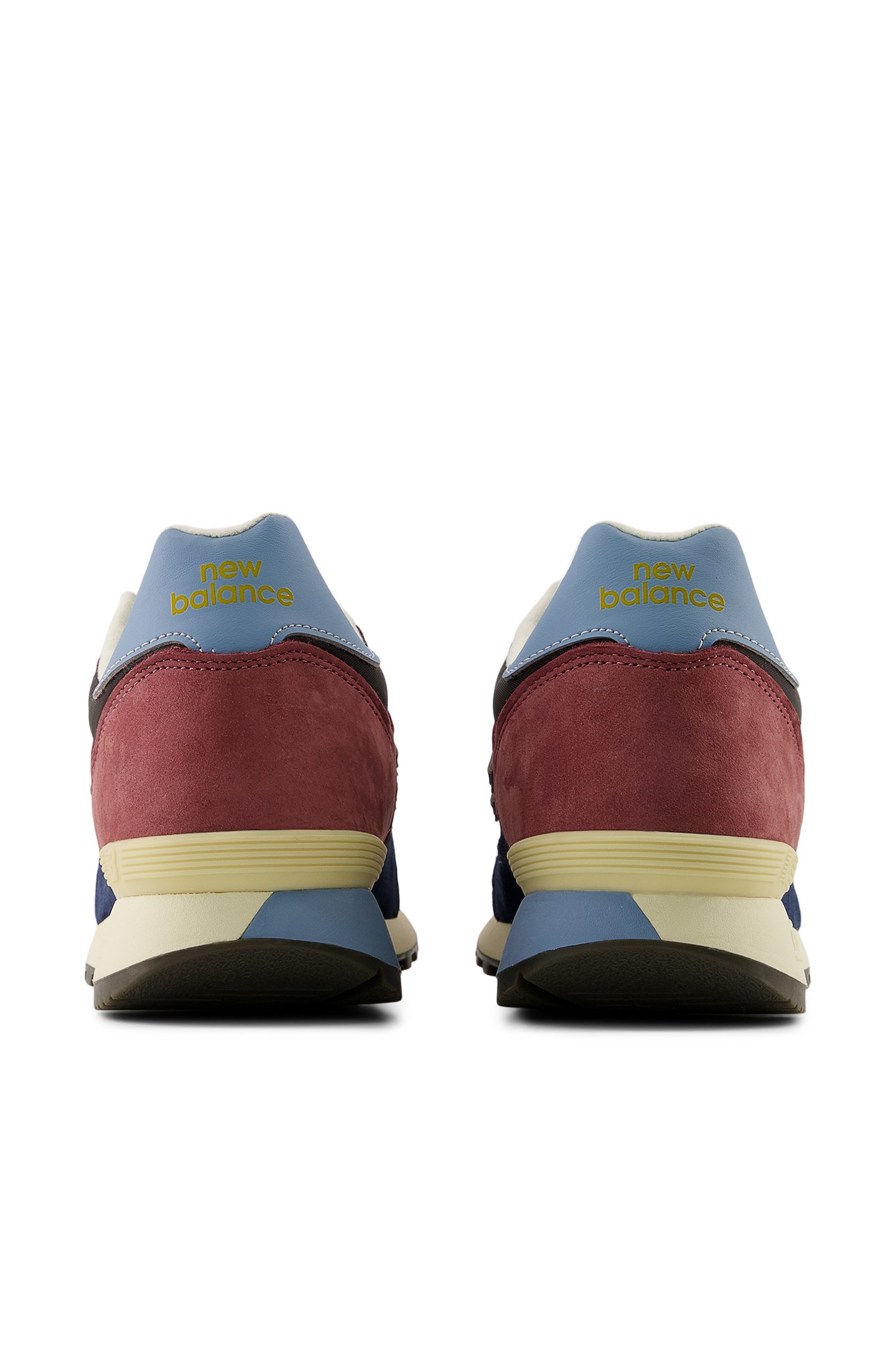 UNISEX 475 WASHED BURGUNDY 6