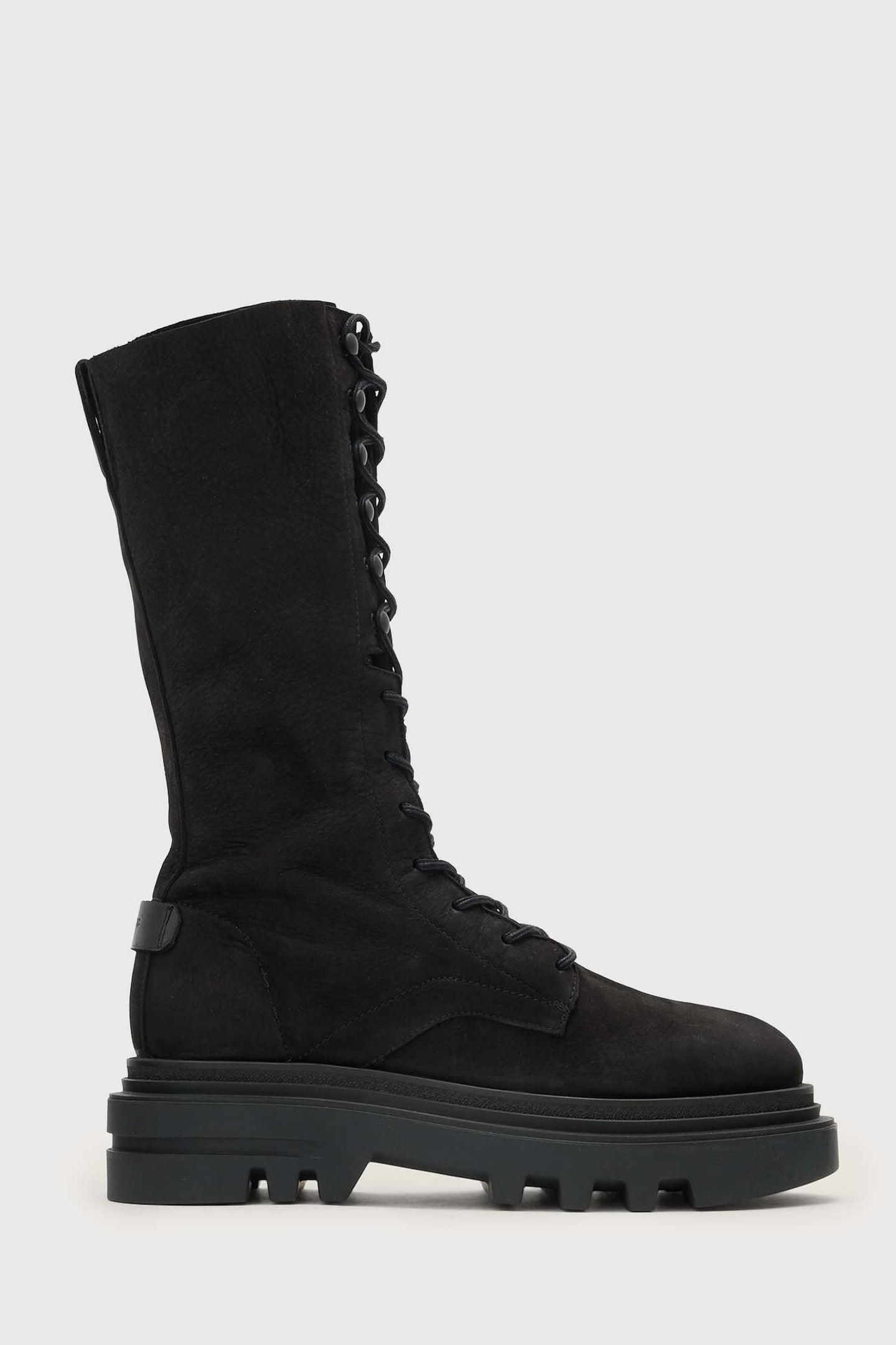 JAY BOOT WASHED BLACK 1