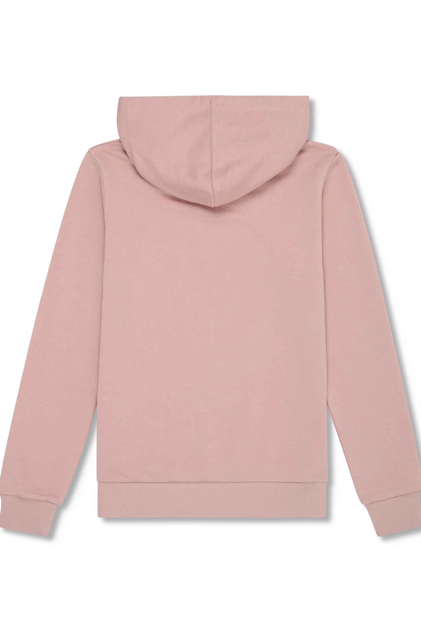 LIERNA HOODIE PALE MAUVE 4