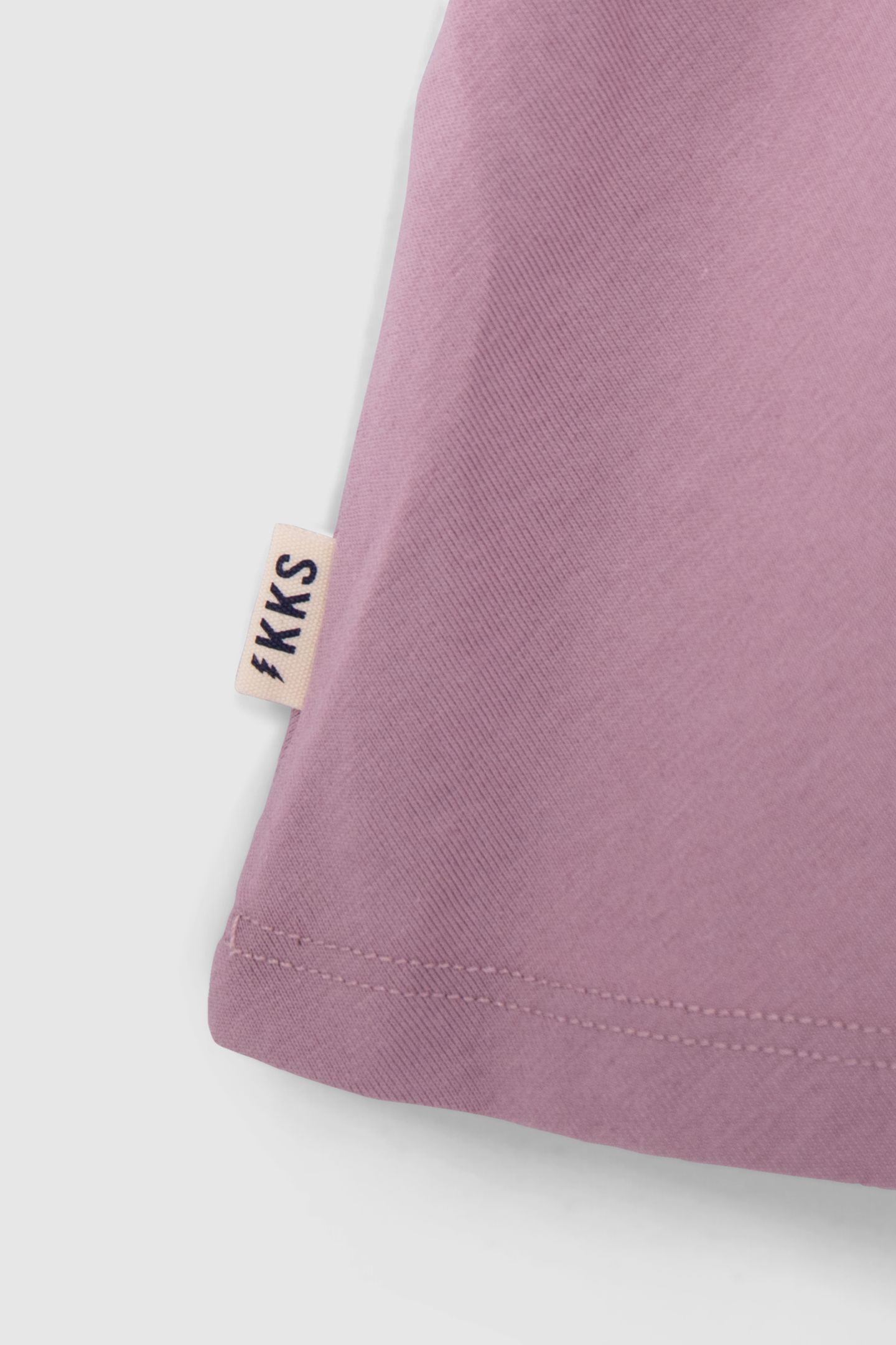 GIRL'S LILAC DRESS WITH BOW DETAIL 5