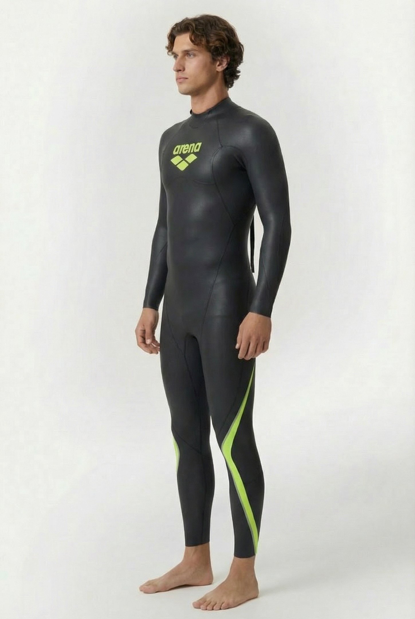 M TRIWETSUIT CARBON WCE BLACK-WCE 3