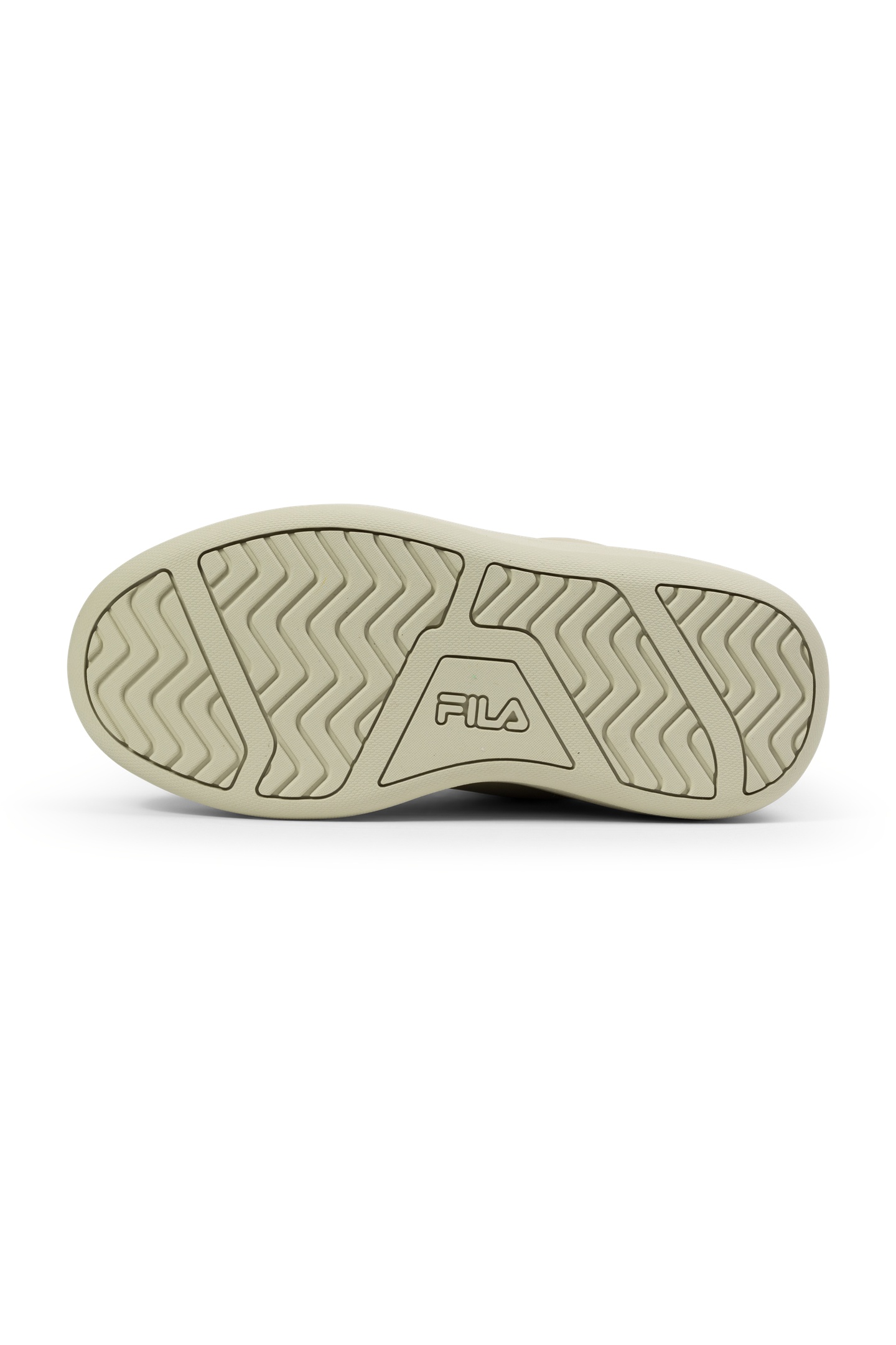 FILA SUPERBUBBLE TEENS OYSTER GRAY 3