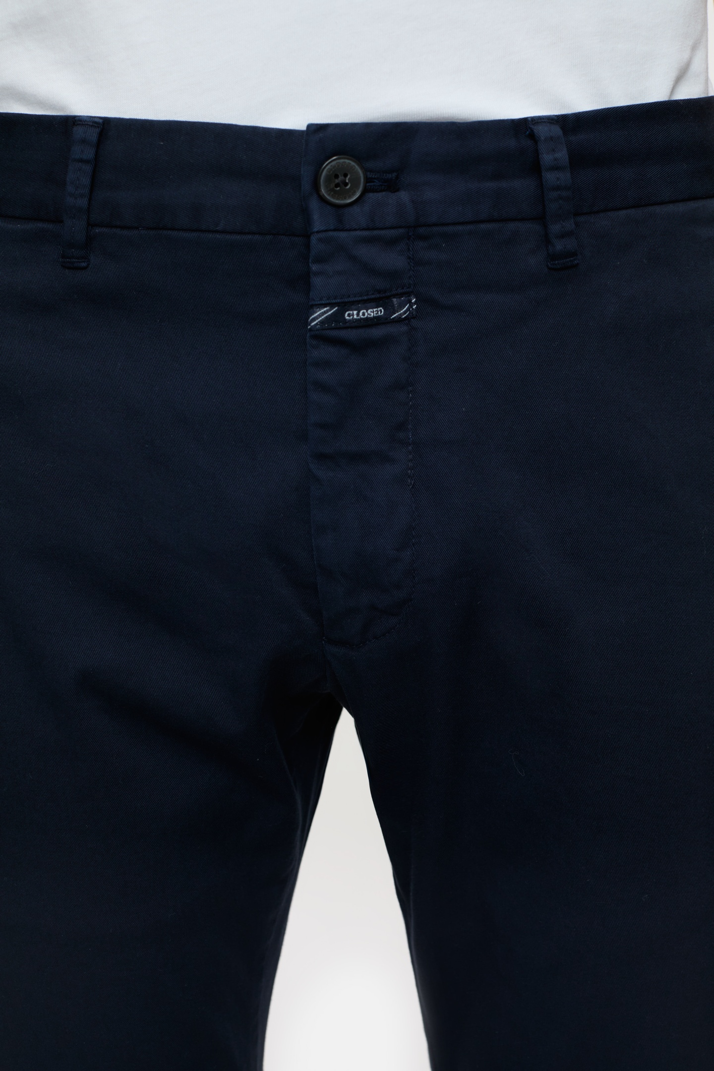 CLIFTON SLIM PANTS DARK NIGHT 5