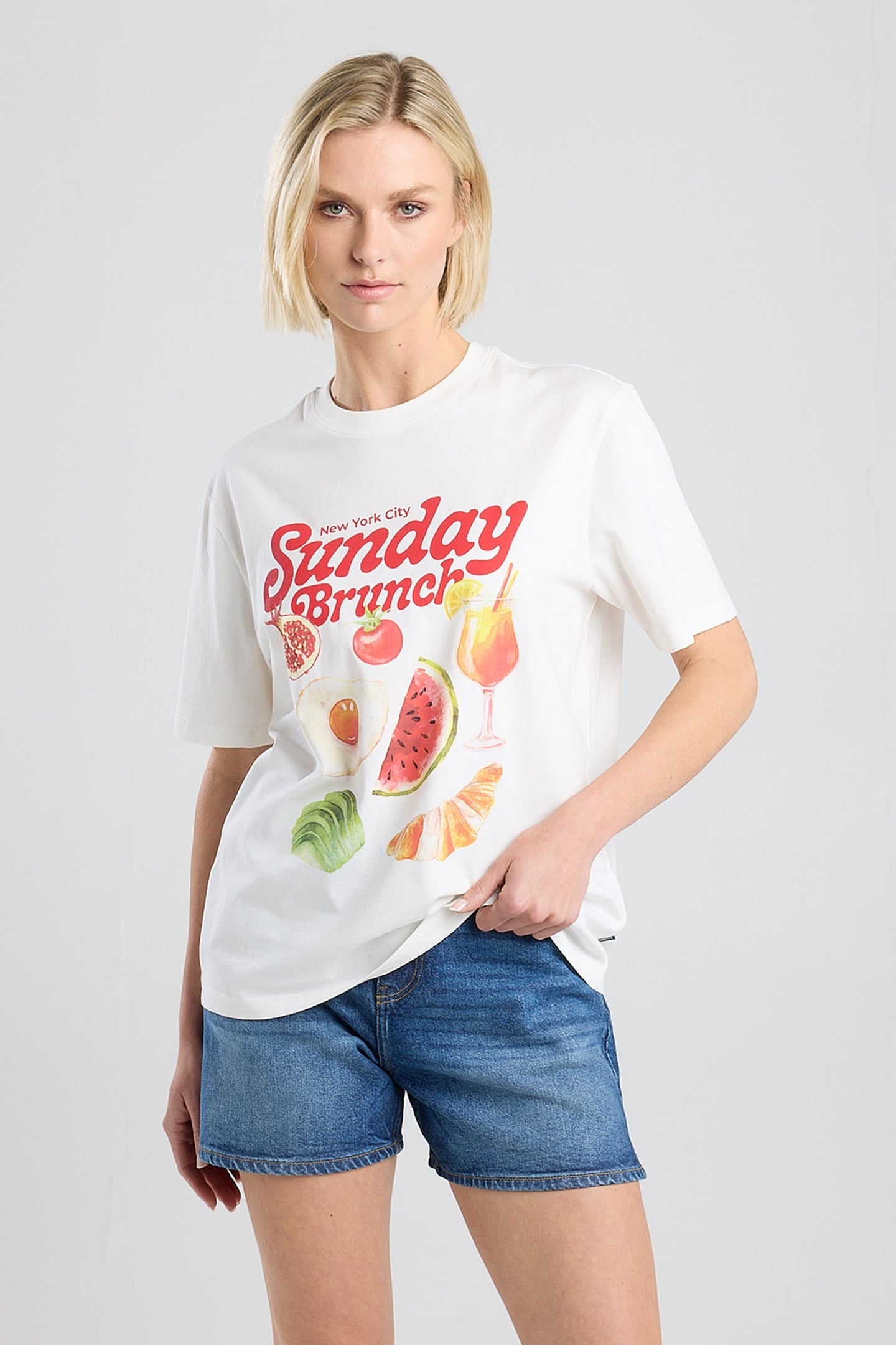 ELISSA MARSHMELLOW 1