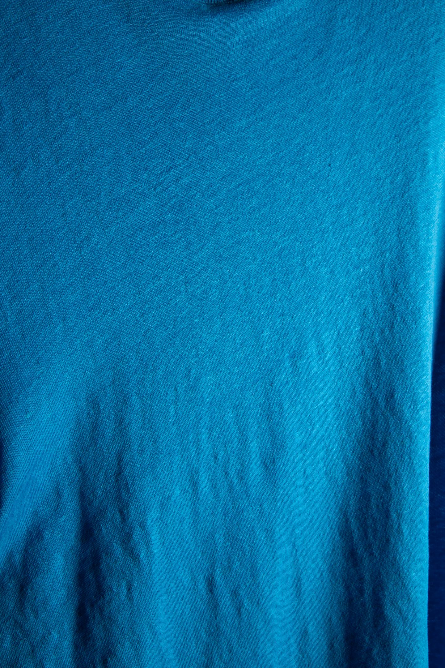 ARESO T-SHIRT STRONG BLUE 4