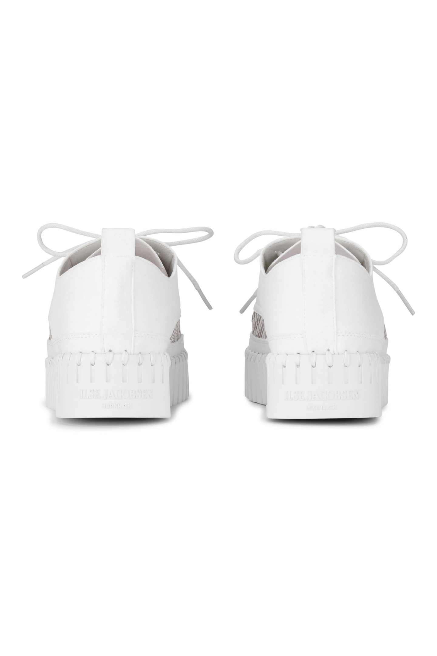 SHOES TULIP4094 WHITE WHITE 7