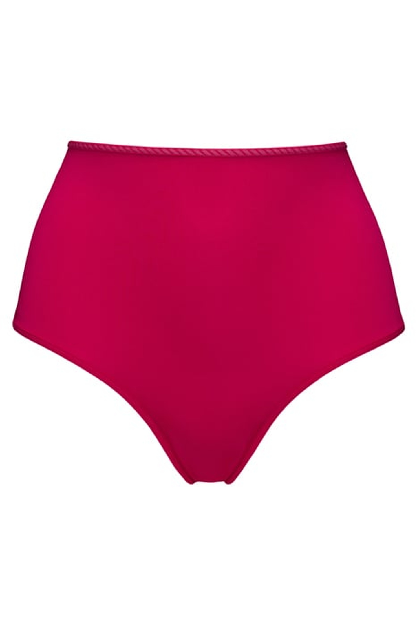 DAME DE PARIS AZALEA RED BRIEFS 4