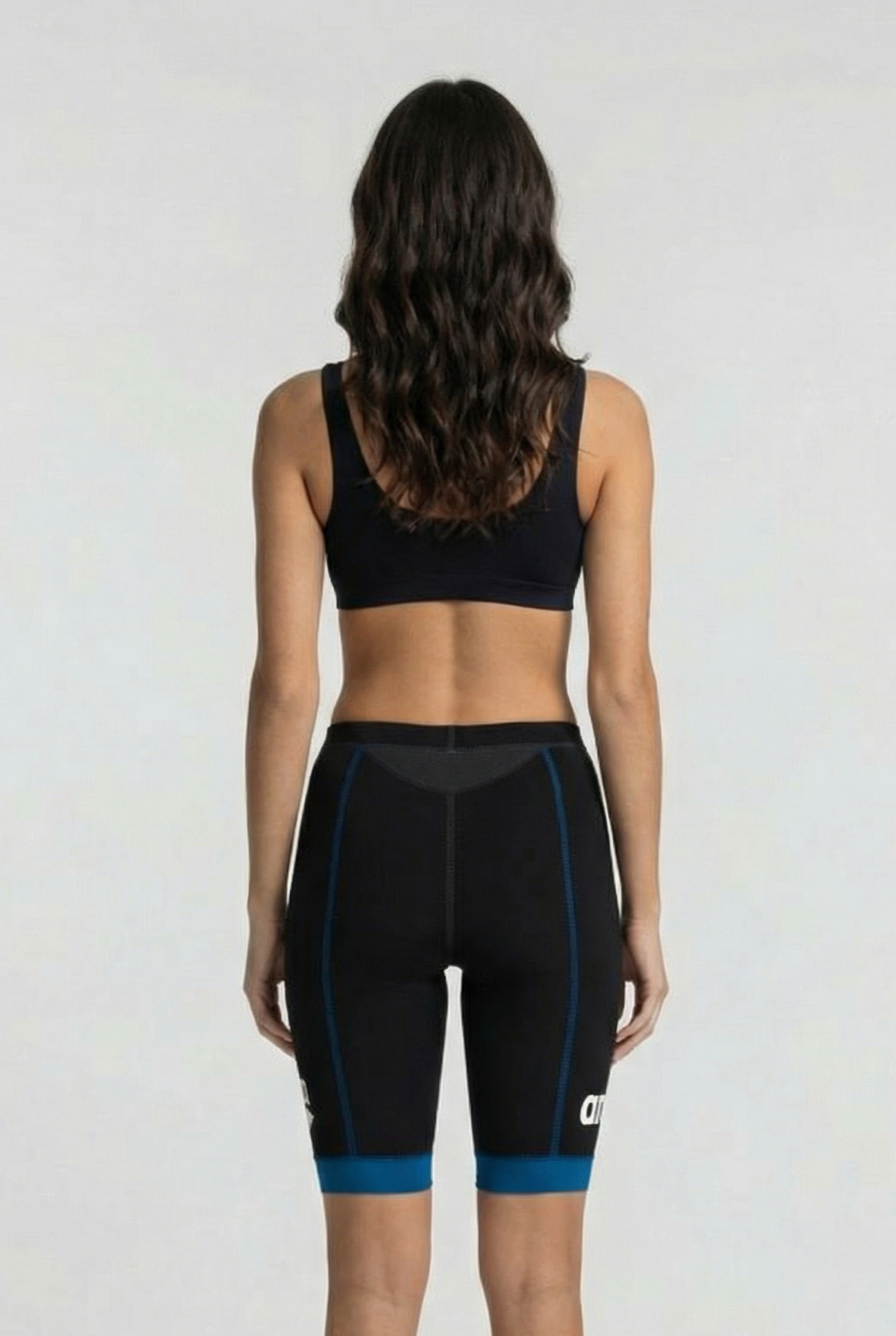 W TRI JAMMER ST 2.0 BLACK/ROYAL 2