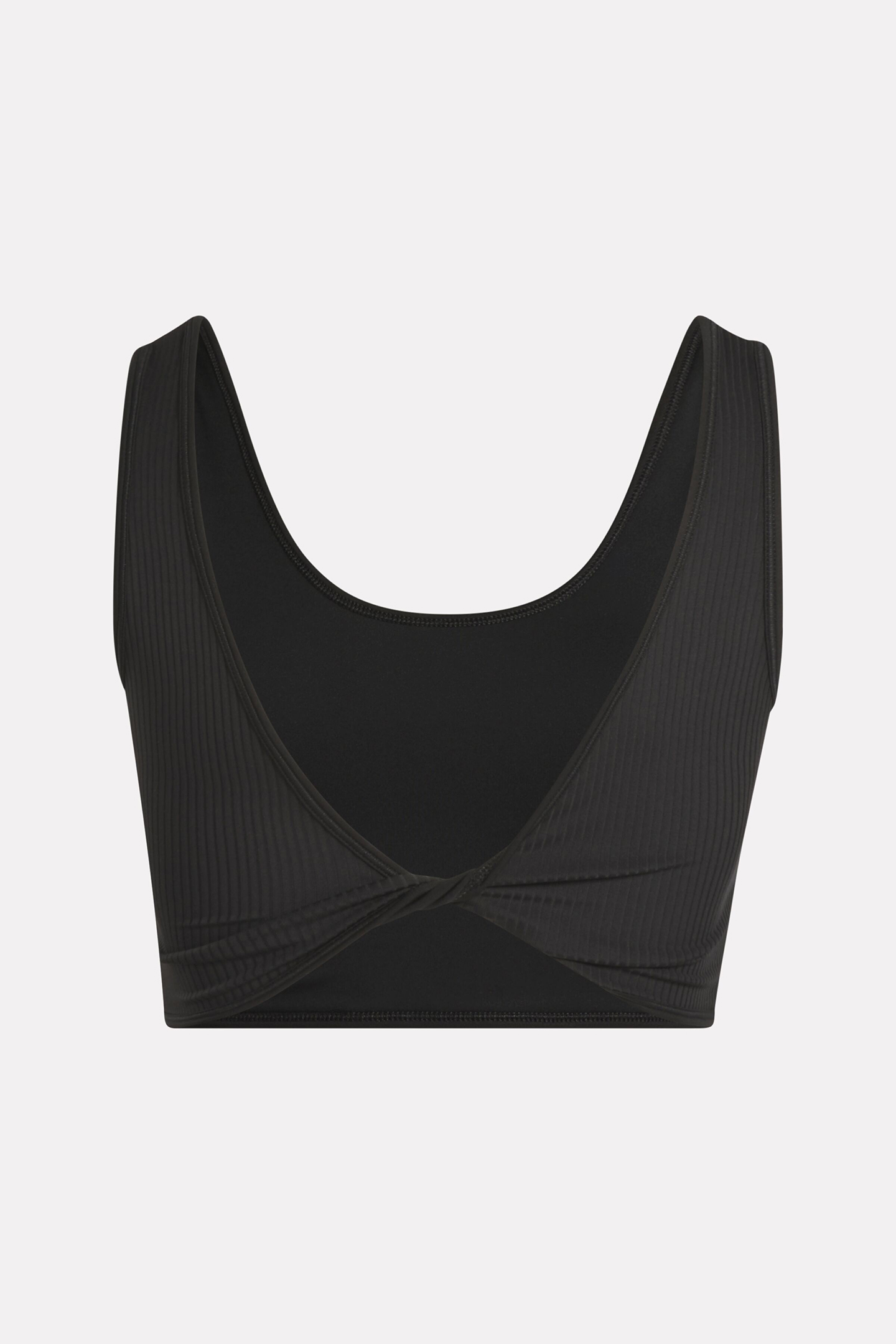 RIB MULTI WAY BRALET 2