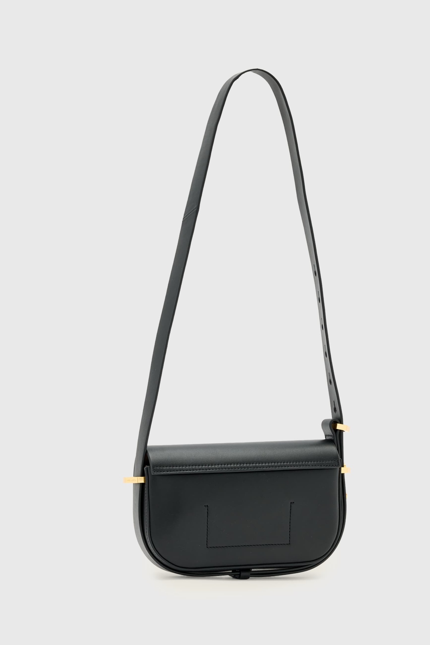 ETTA SATCHEL XBODY BLACK 4